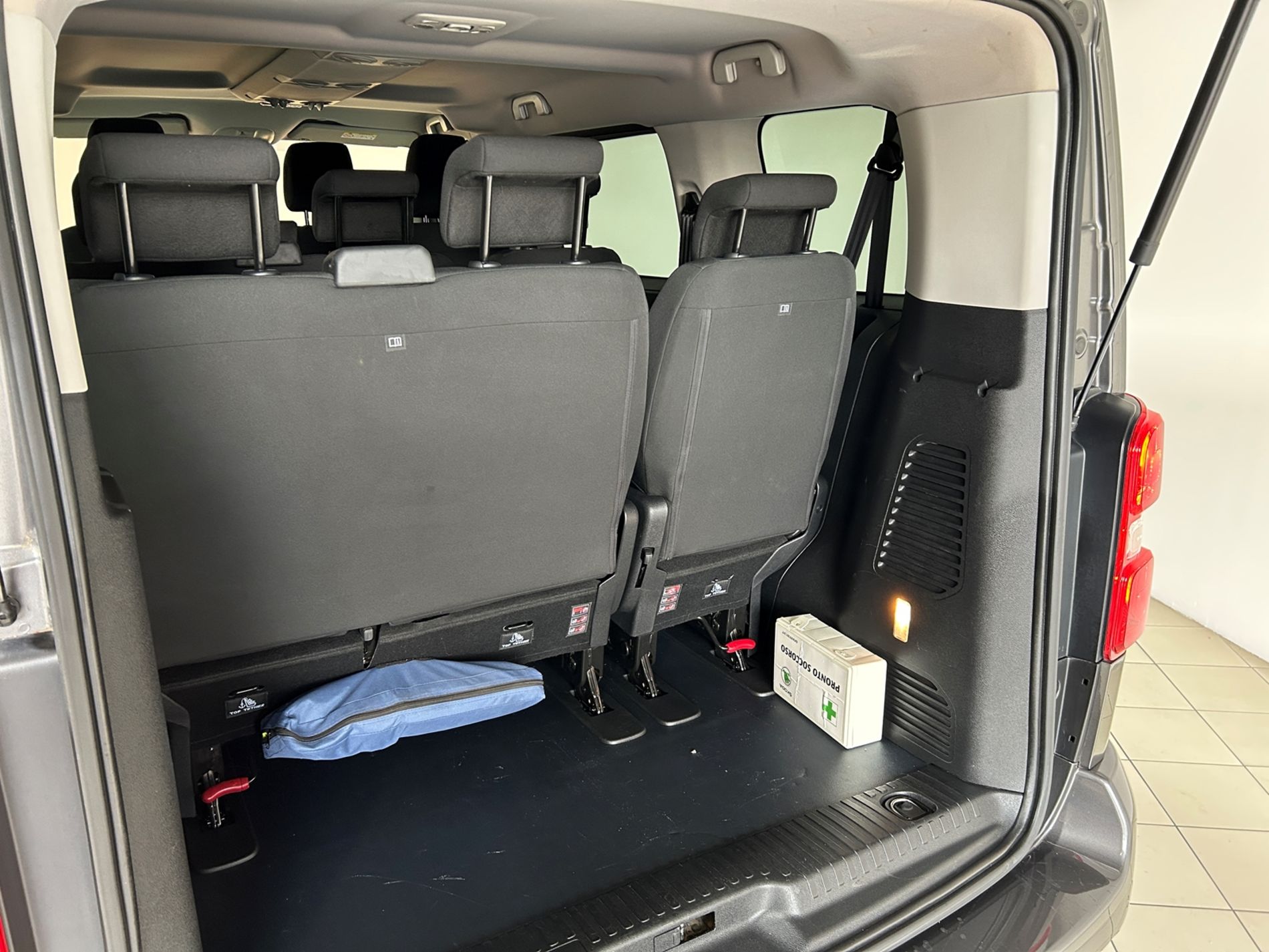 Zafira Life 1.5d 120cv s&s Edition - Autoviemme