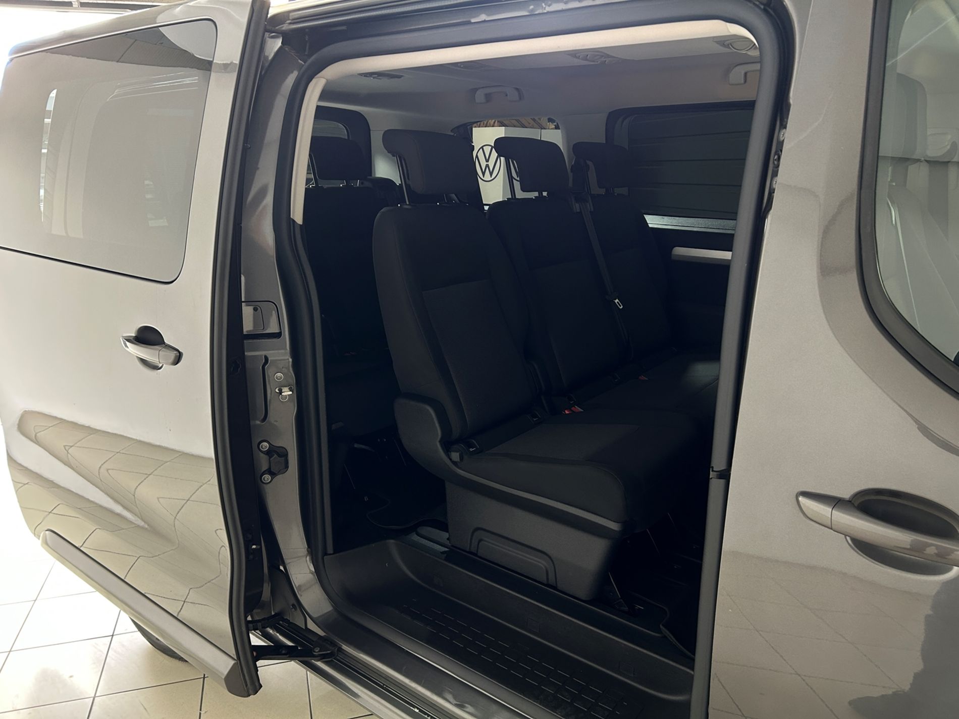 Zafira Life 1.5d 120cv s&s Edition - Autoviemme