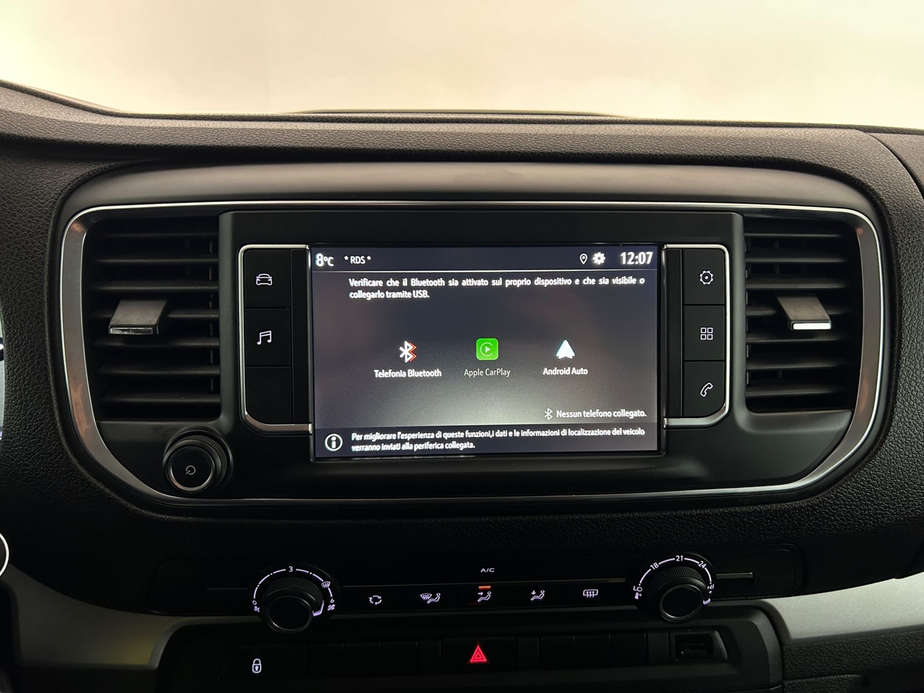 Zafira Life 1.5d 120cv s&s Edition - Autoviemme