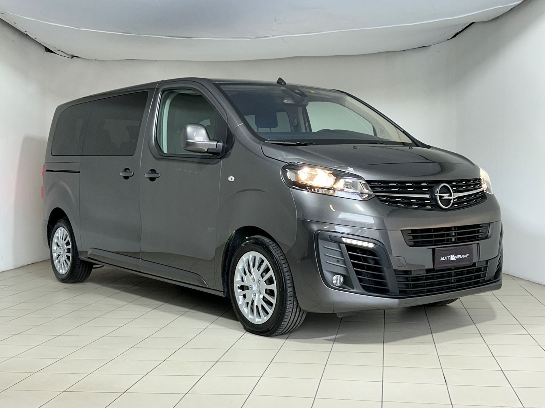 Zafira Life 1.5d 120cv s&s Edition - Autoviemme