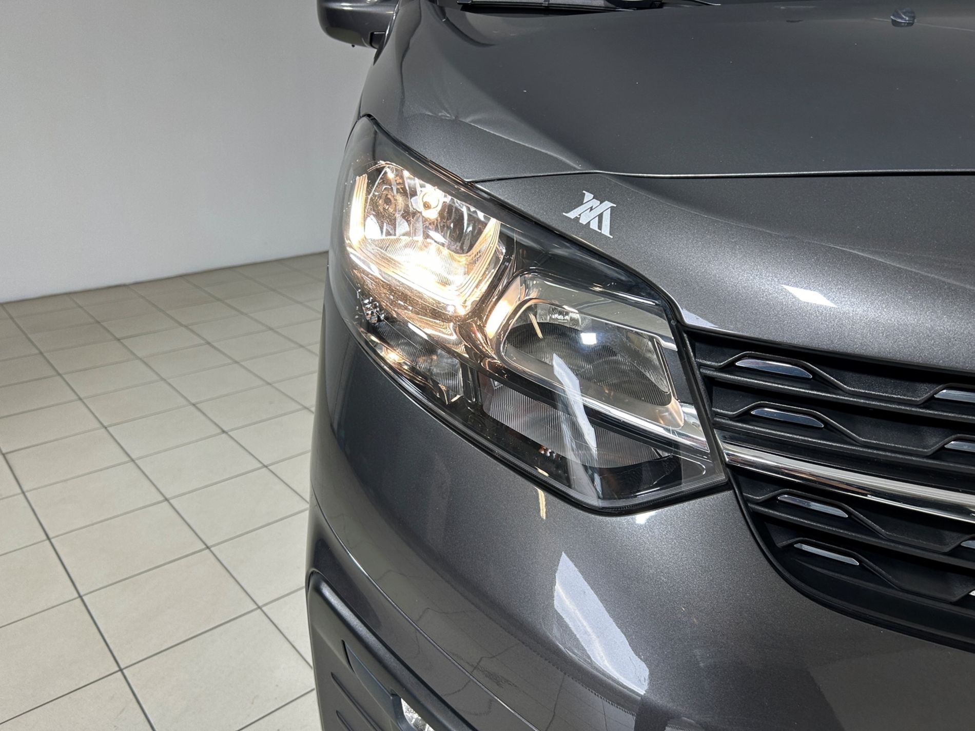 Zafira Life 1.5d 120cv s&s Edition - Autoviemme
