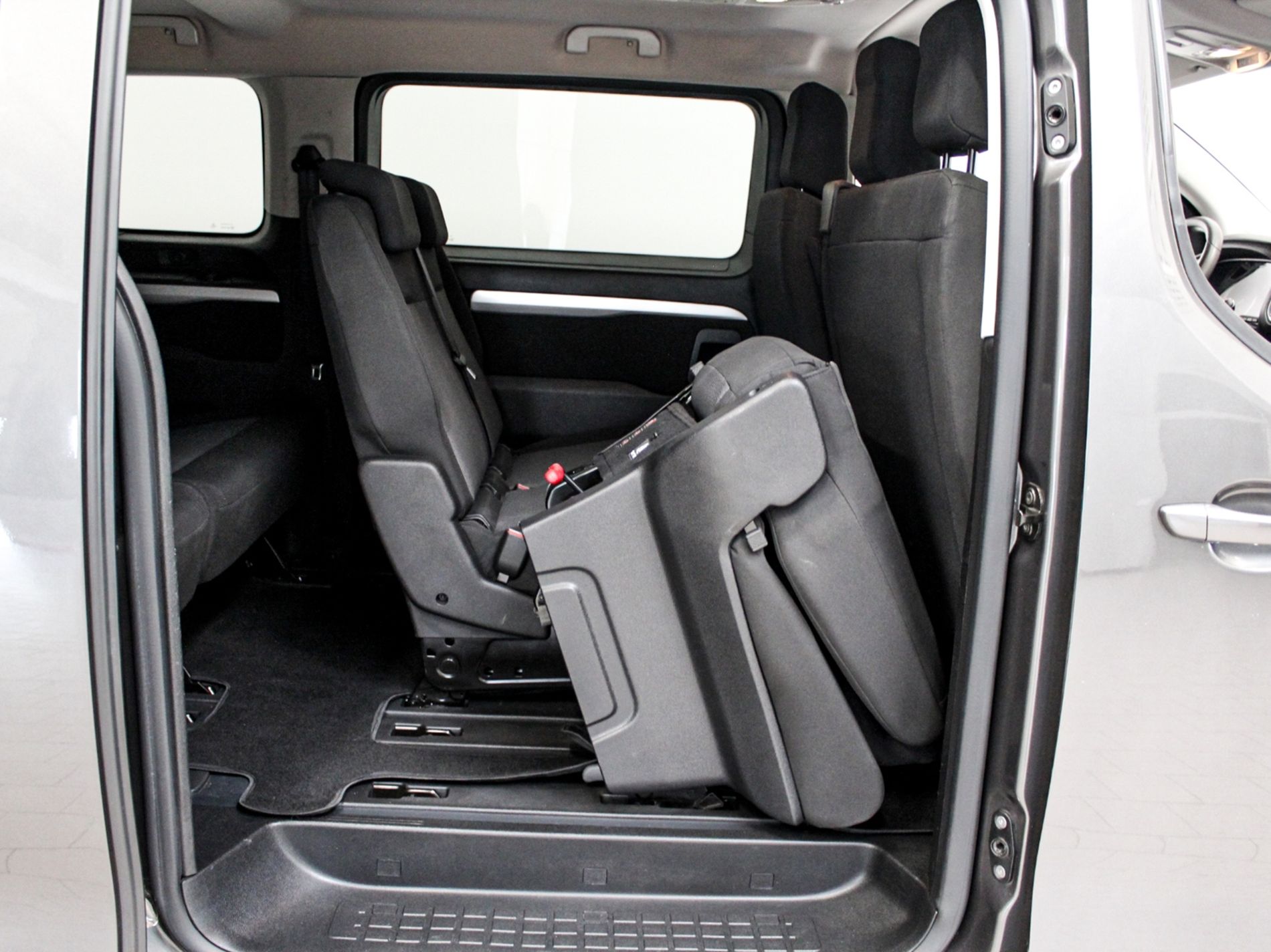 Zafira Life 1.5d 120cv L2H1 Edition - GANCIO TRAINO - Autoviemme