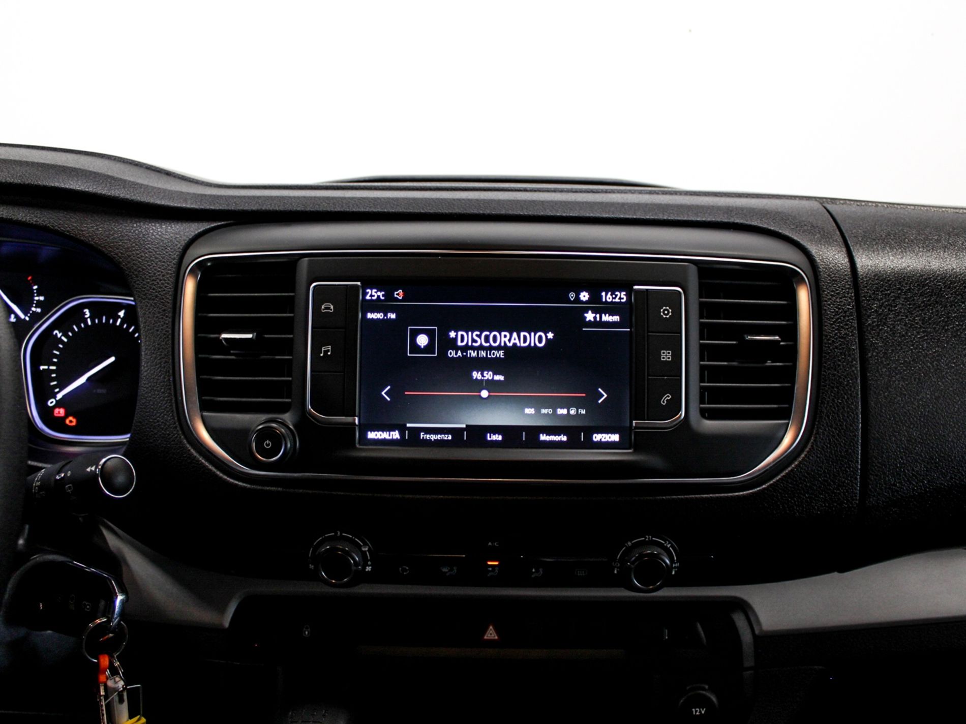 Zafira Life 1.5d 120cv L2H1 Edition - GANCIO TRAINO - Autoviemme
