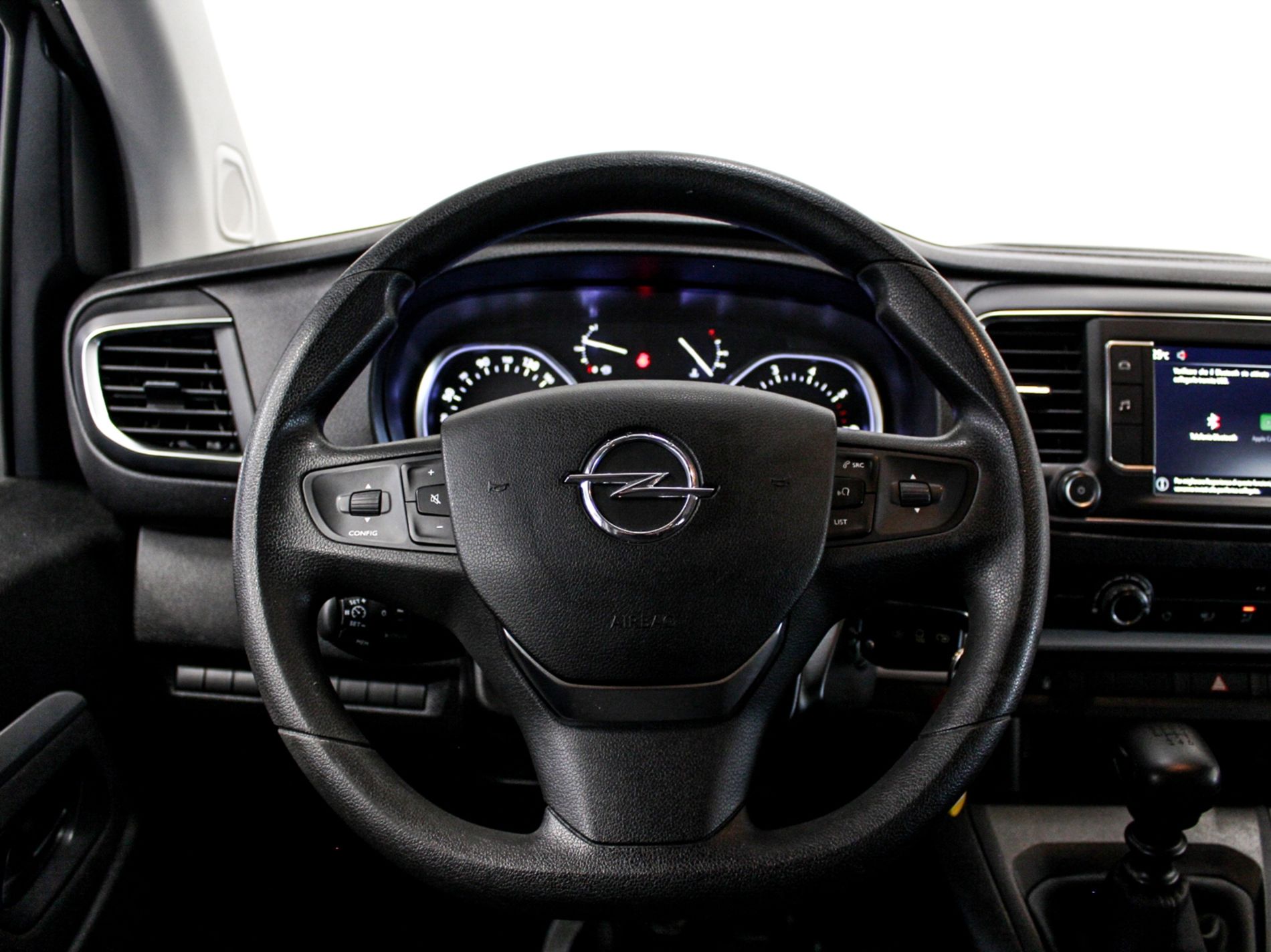 Zafira Life 1.5d 120cv L2H1 Edition - GANCIO TRAINO - Autoviemme
