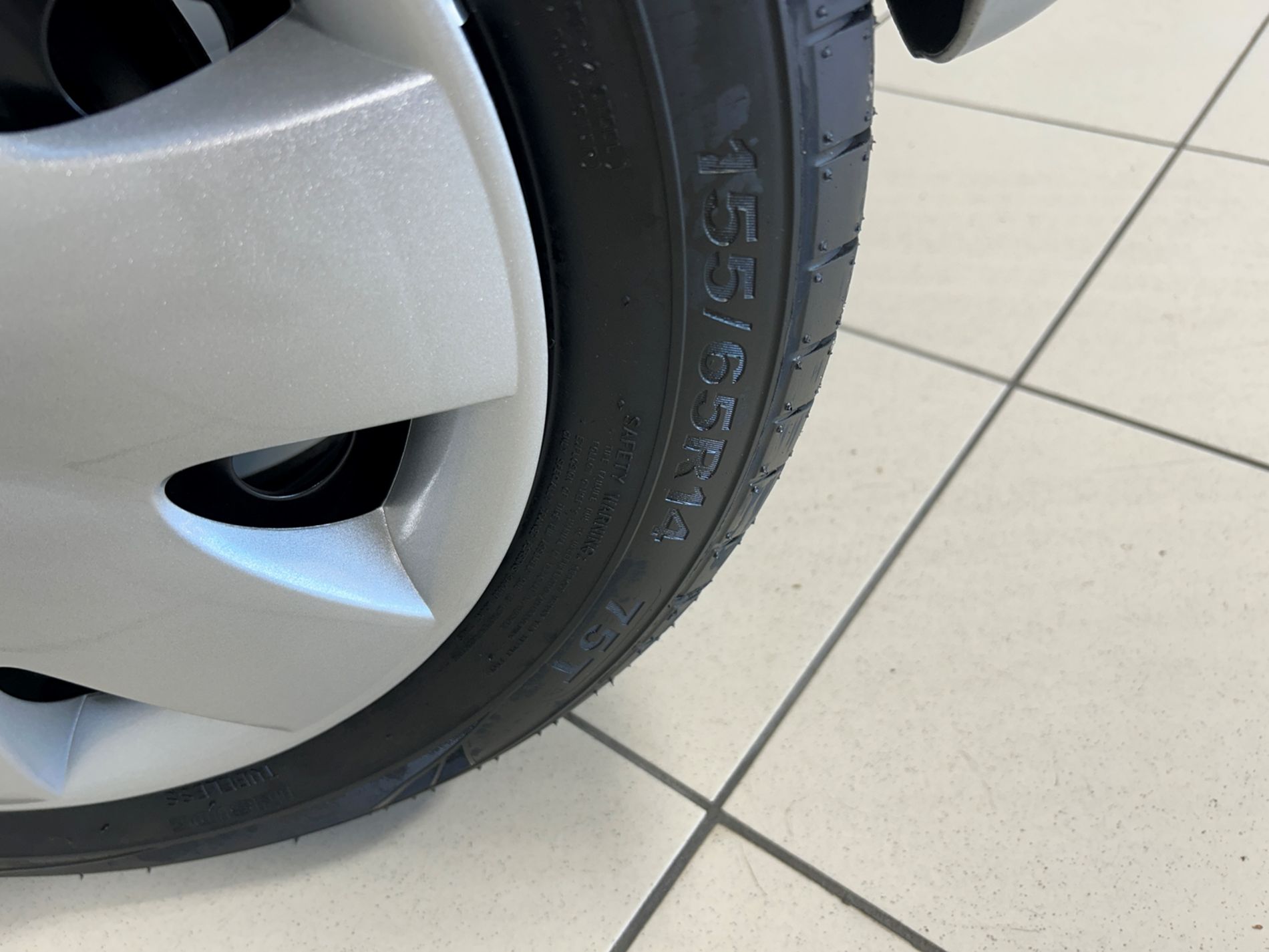 107 1.0 12v Active 5p FL - Autoviemme