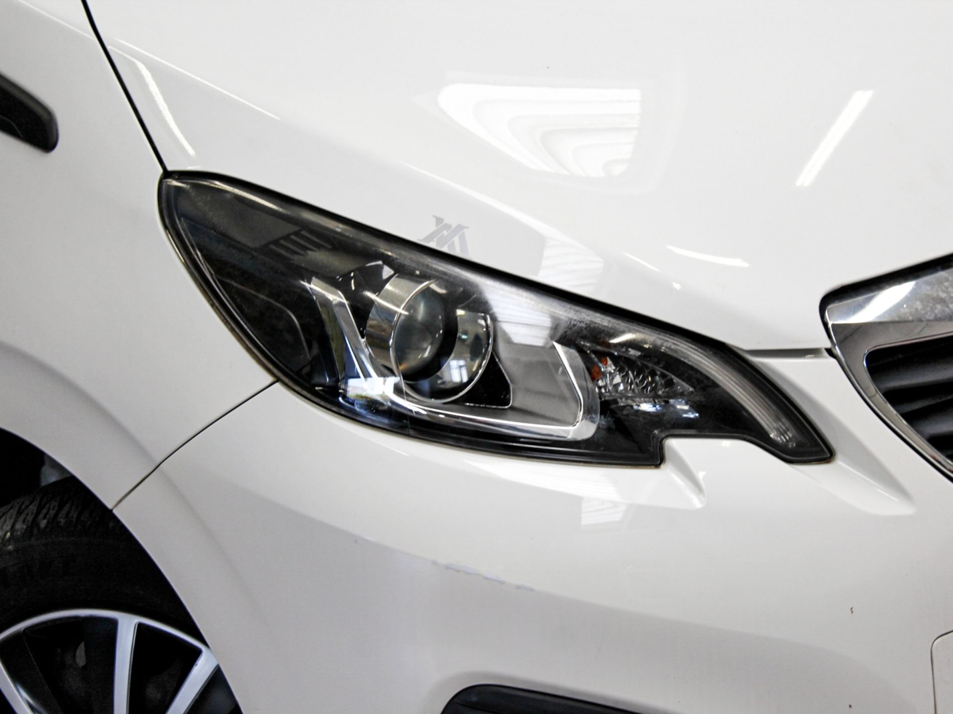 108 5p 1.0 12v Active - Autoviemme