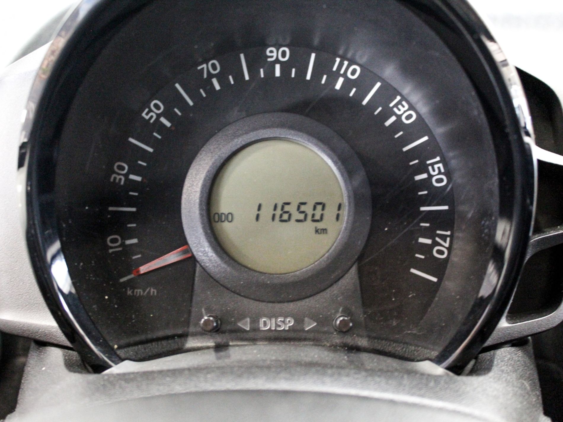 108 5p 1.0 12v Active - Autoviemme