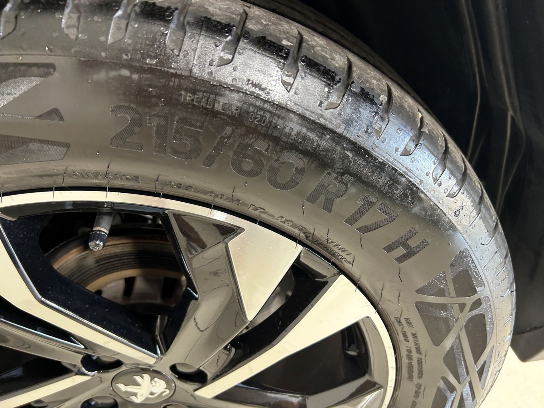 2008 1.2 puretech Allure s&s 130cv eat8 - Autoviemme