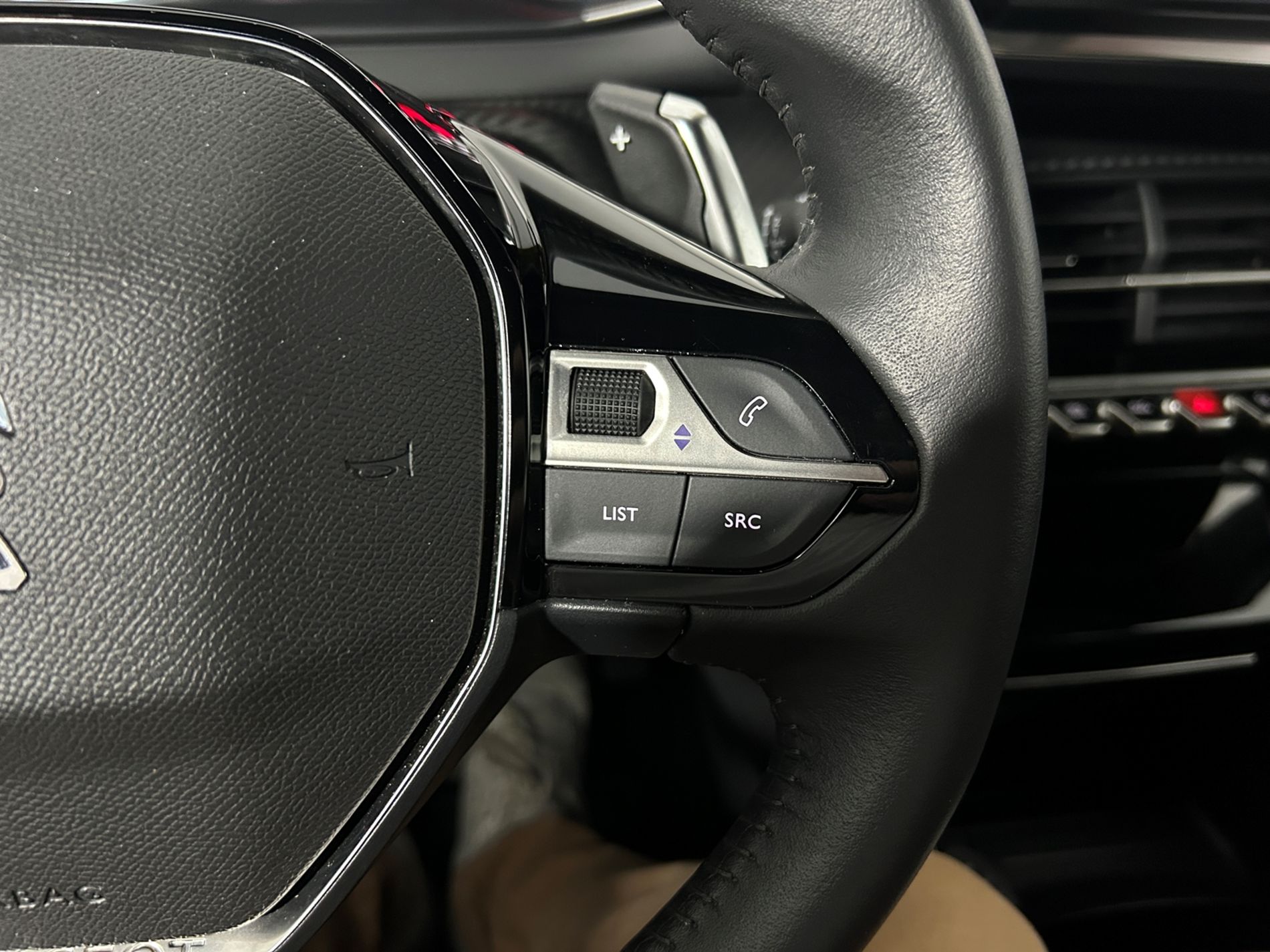 2008 1.2 puretech Allure s&s 130cv eat8 - Autoviemme