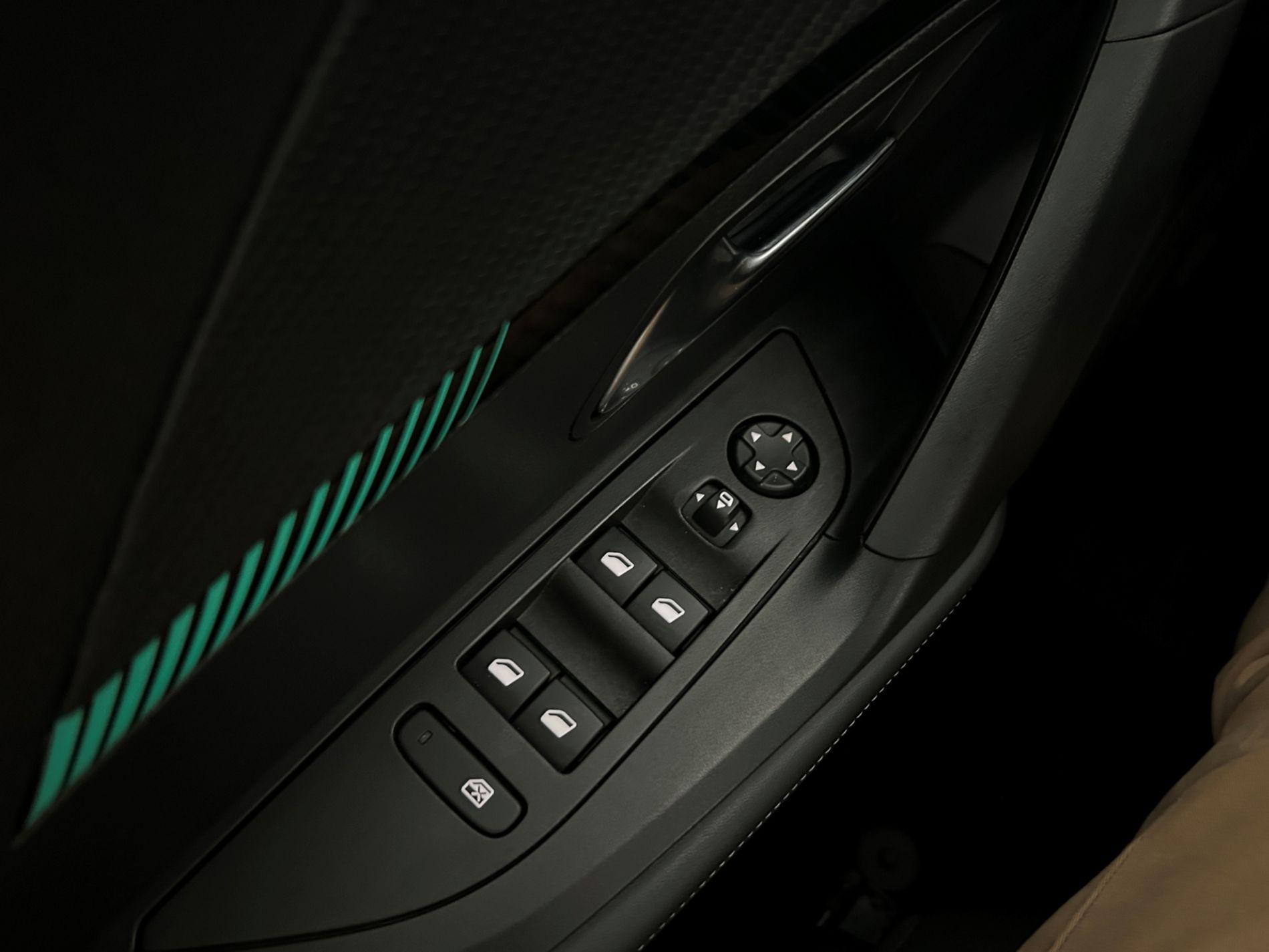 2008 1.2 puretech Allure s&s 130cv eat8 - Autoviemme