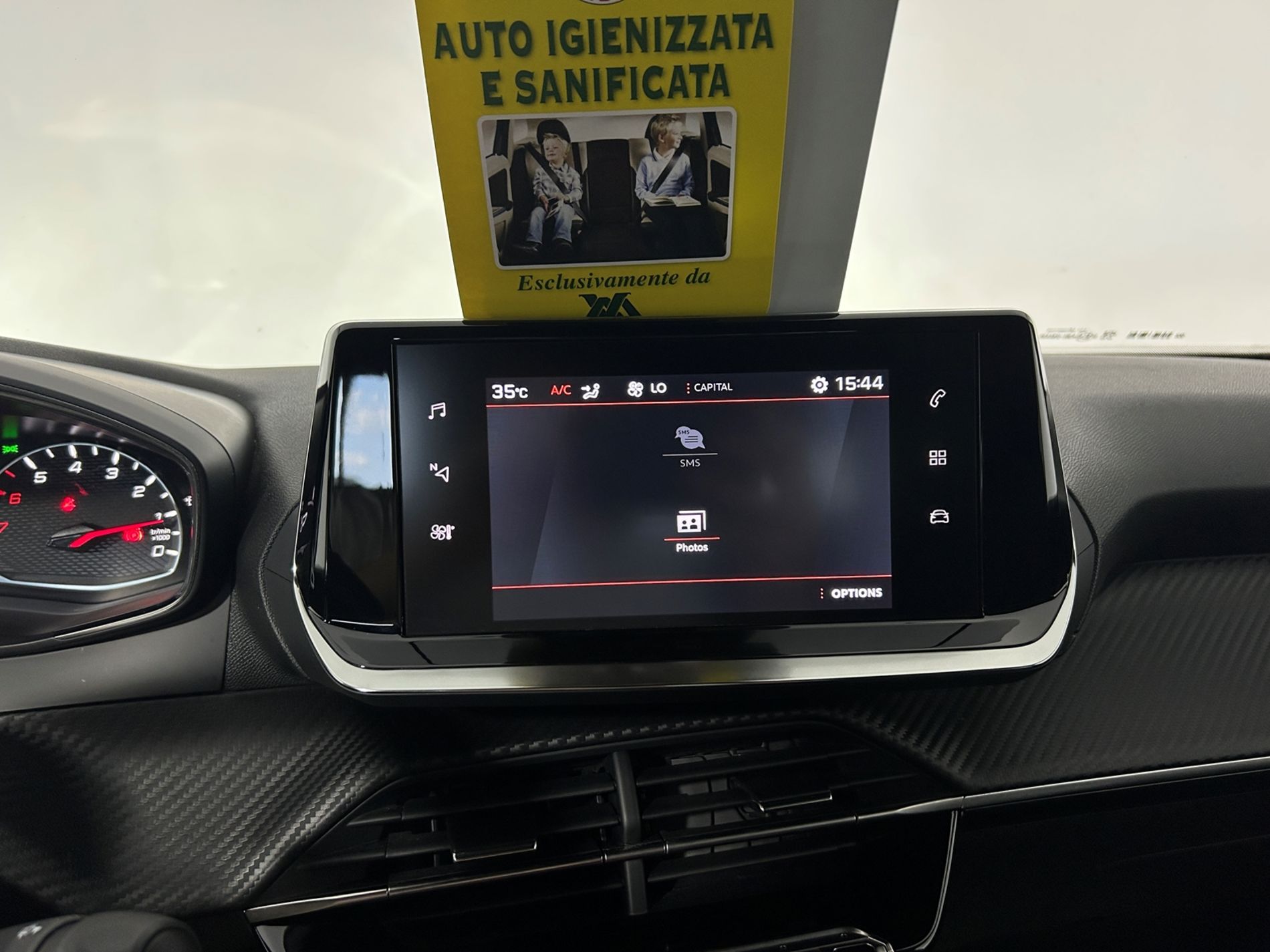 2008 1.2 puretech Allure s&s 130cv eat8 - Autoviemme