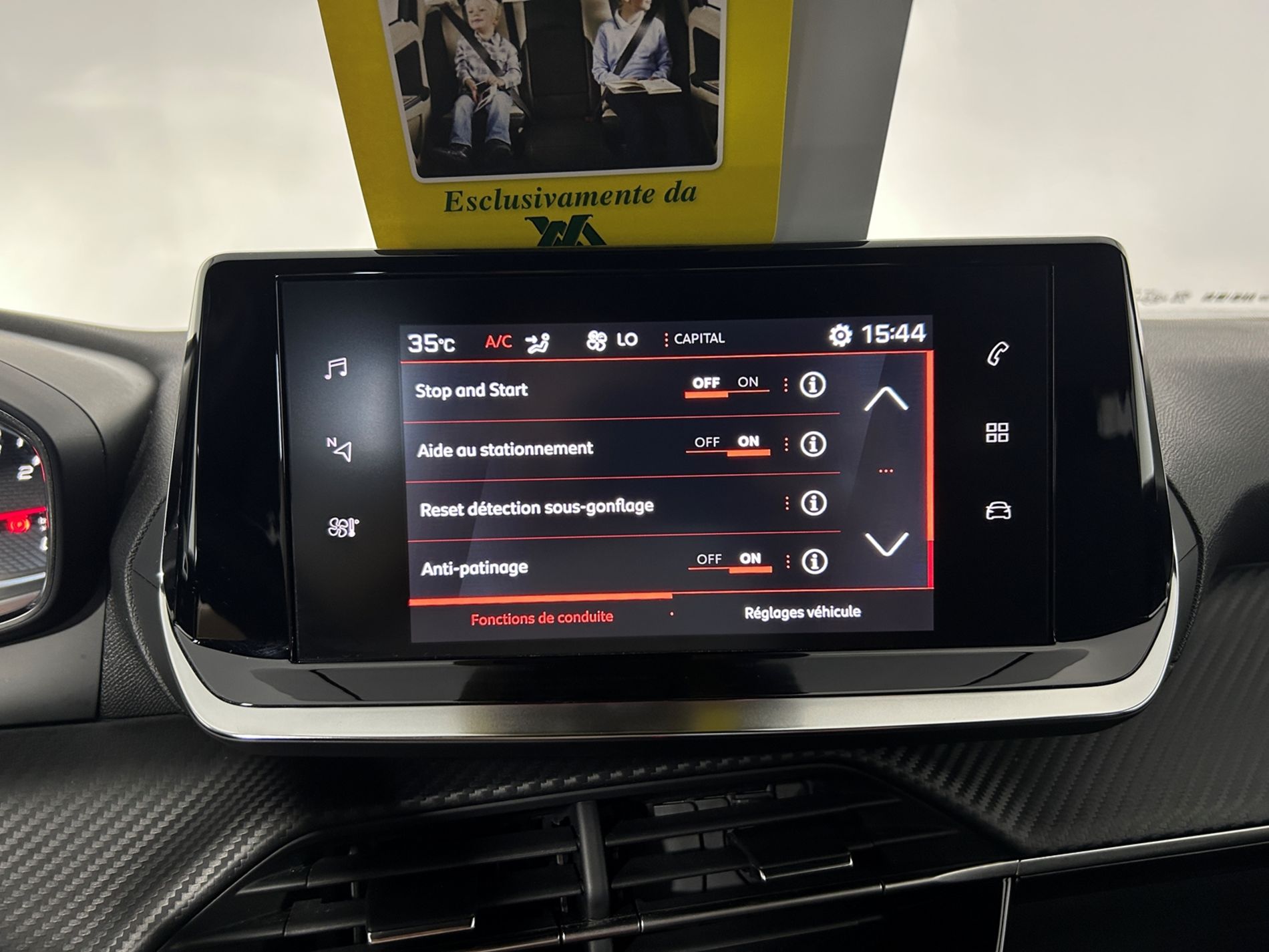 2008 1.2 puretech Allure s&s 130cv eat8 - Autoviemme