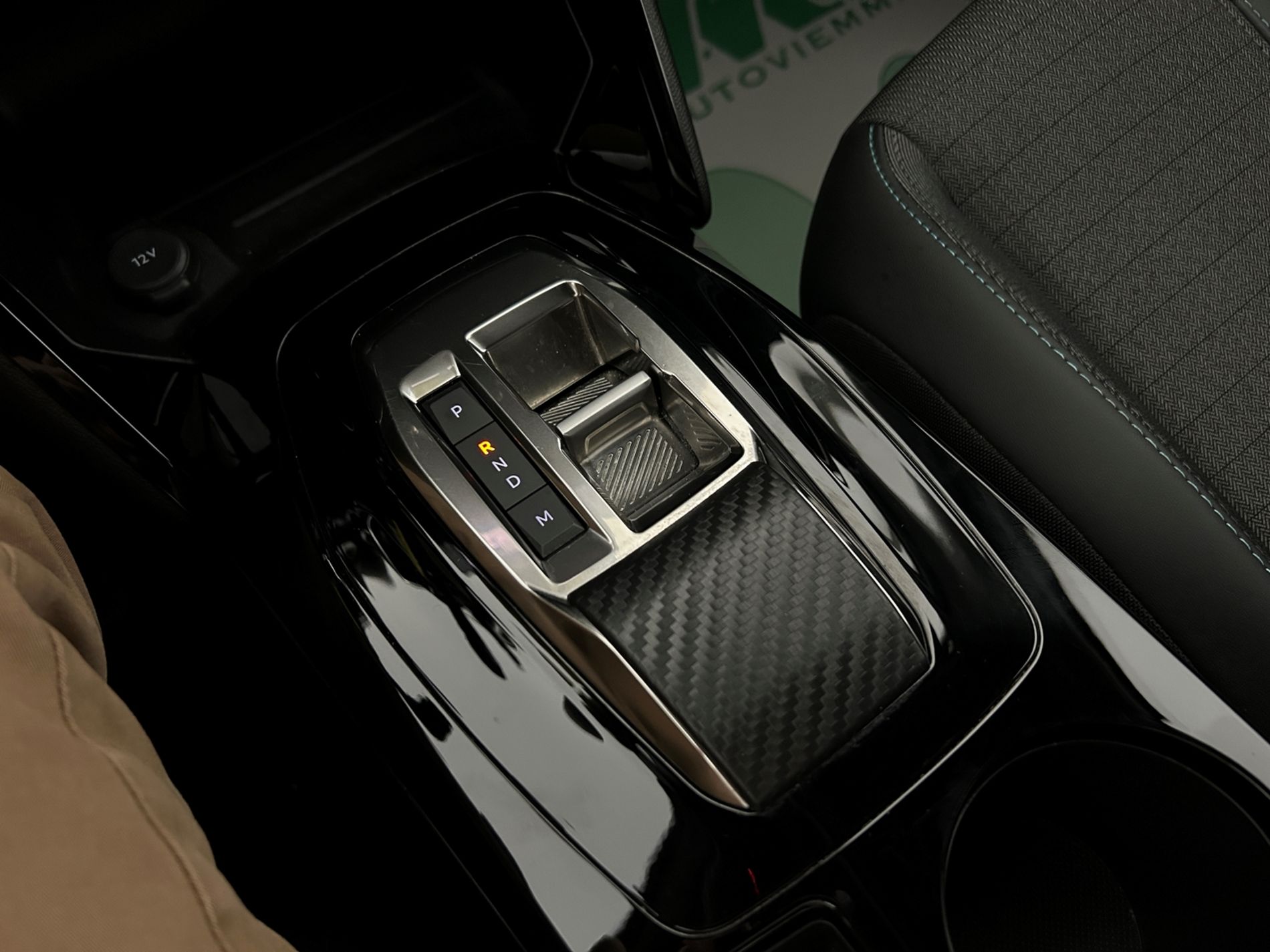 2008 1.2 puretech Allure s&s 130cv eat8 - Autoviemme