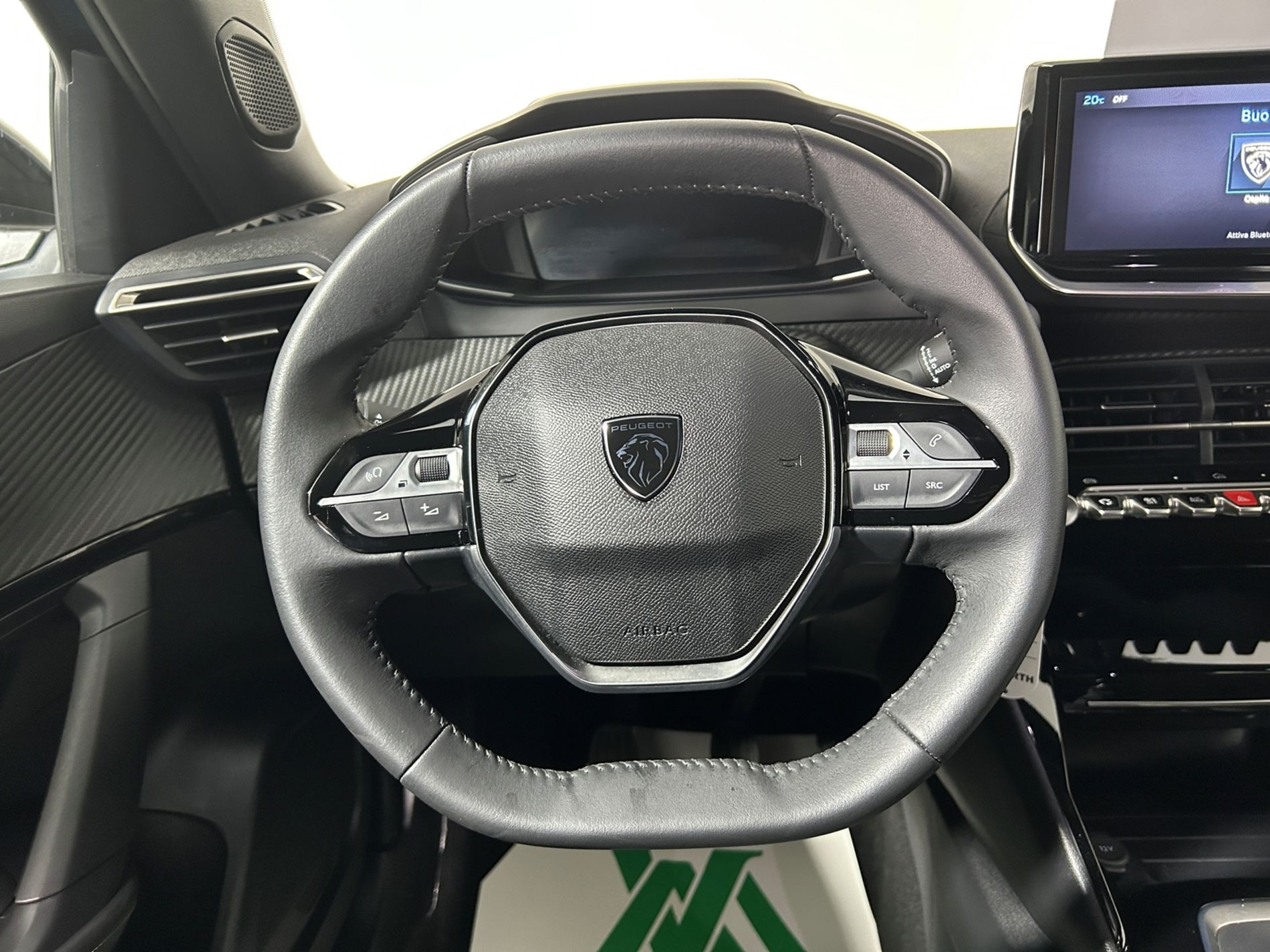 Peugeot 2008 1.2 Allure s&s 100 cv - Autoviemme