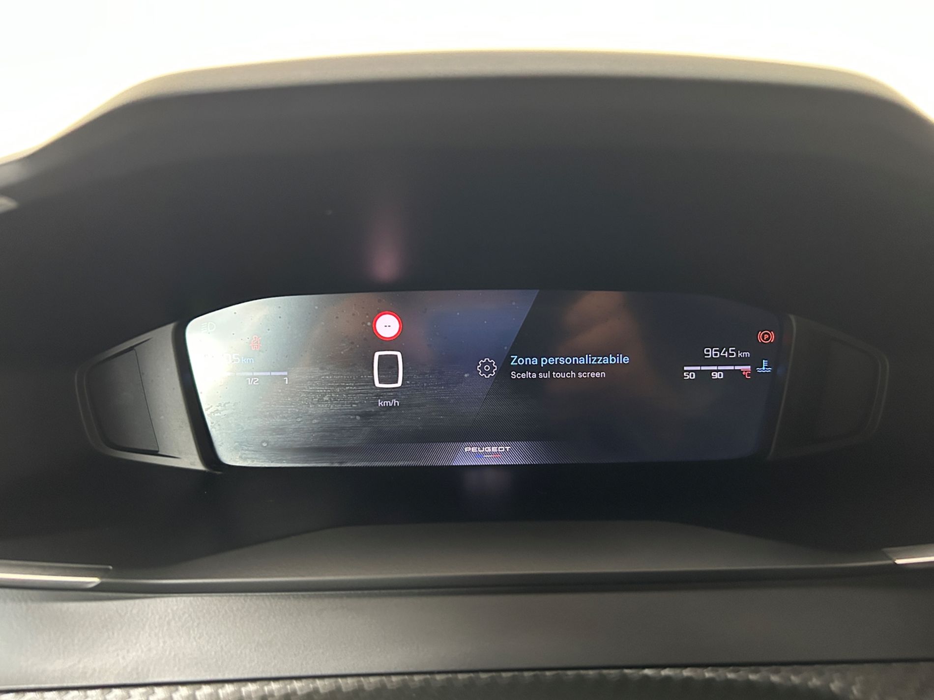 Peugeot 2008 1.2 Allure s&s 100 cv - Autoviemme