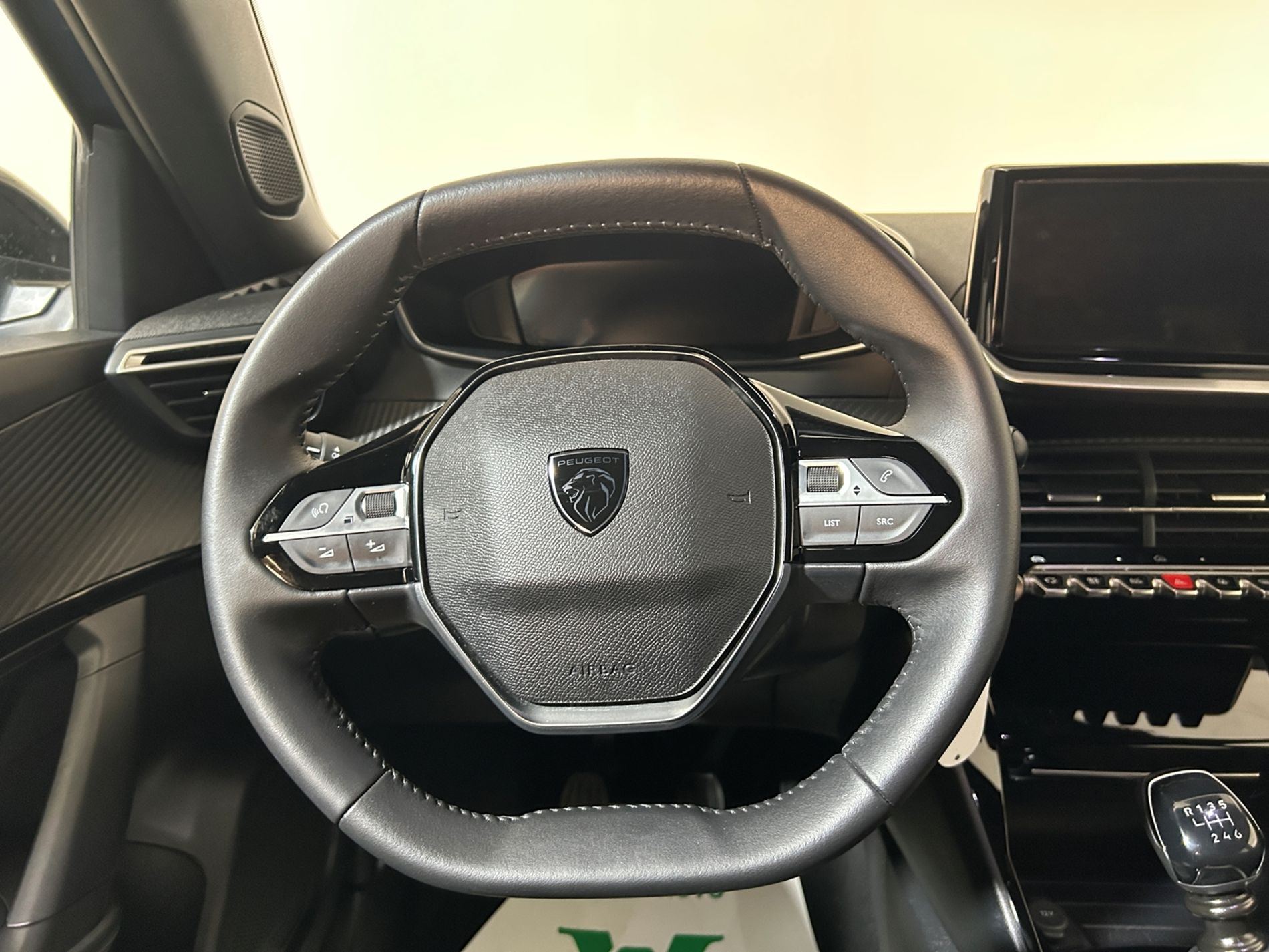 Peugeot 2008 1.2 Allure s&s 100 cv - Autoviemme