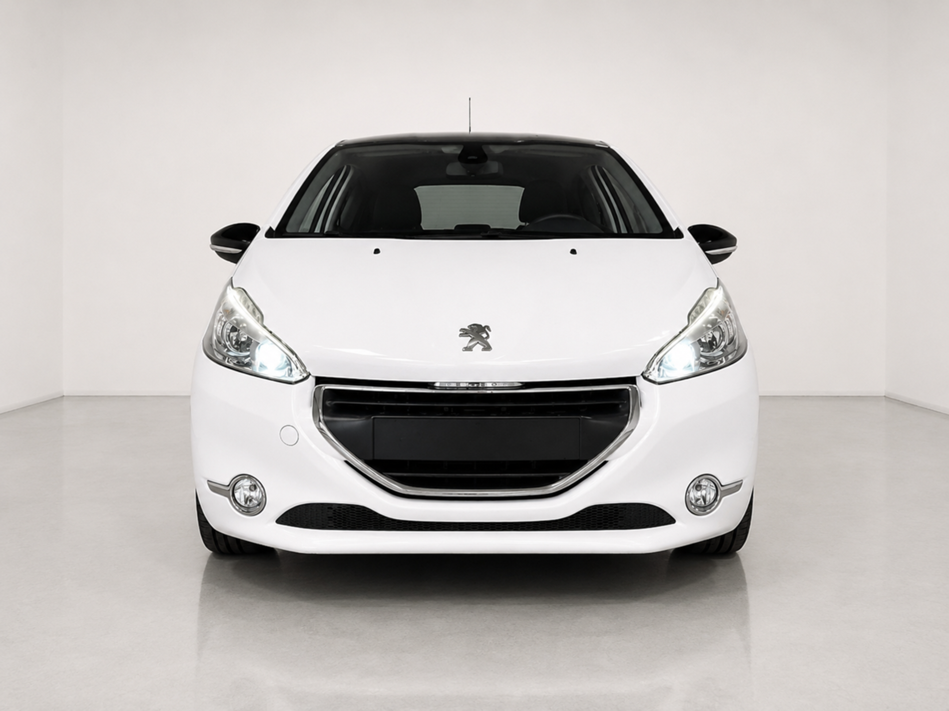 208 1.6 Allure s&s 115cv - Autoviemme