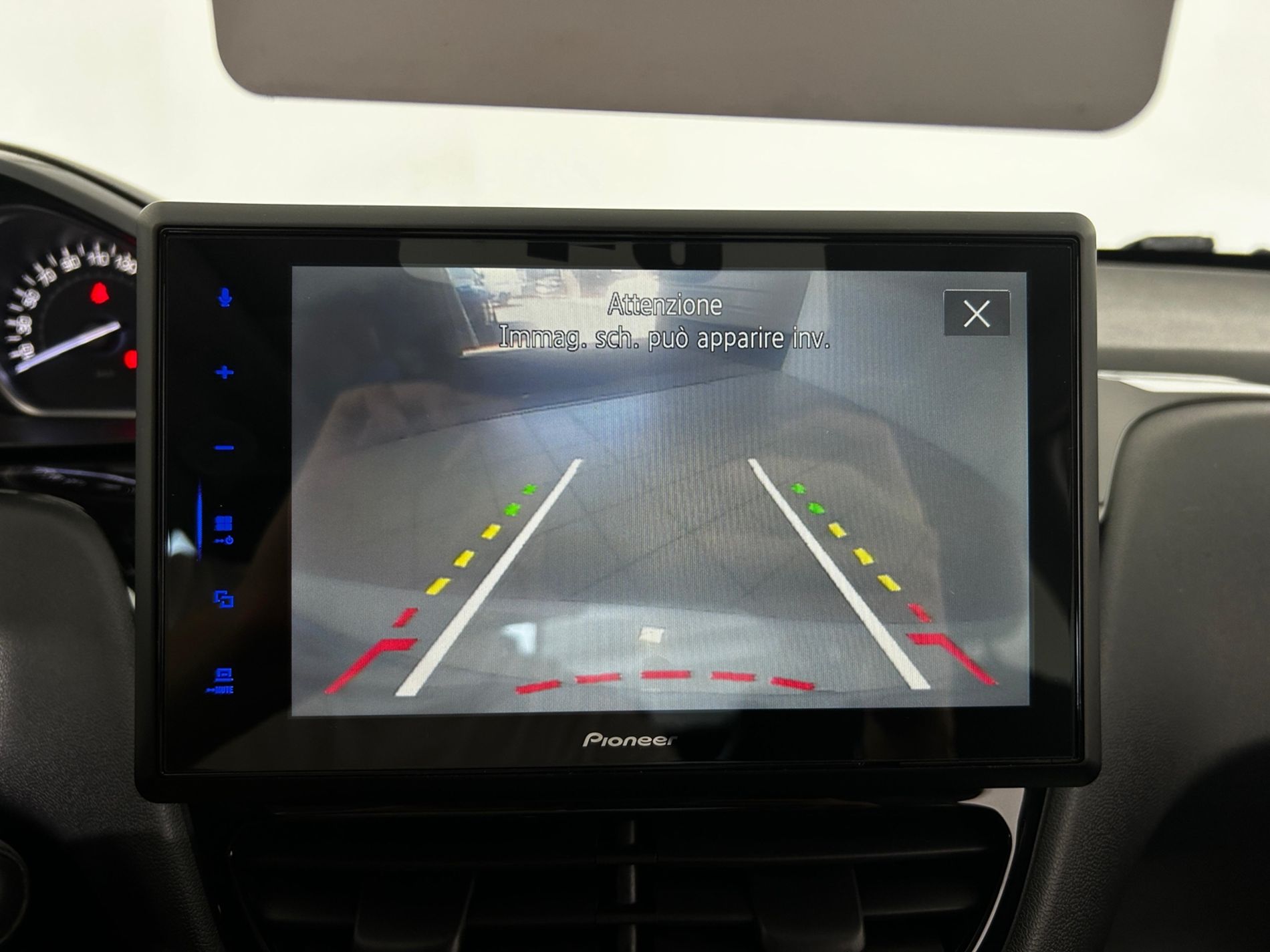 208 1.6 Allure s&s 115cv - Autoviemme