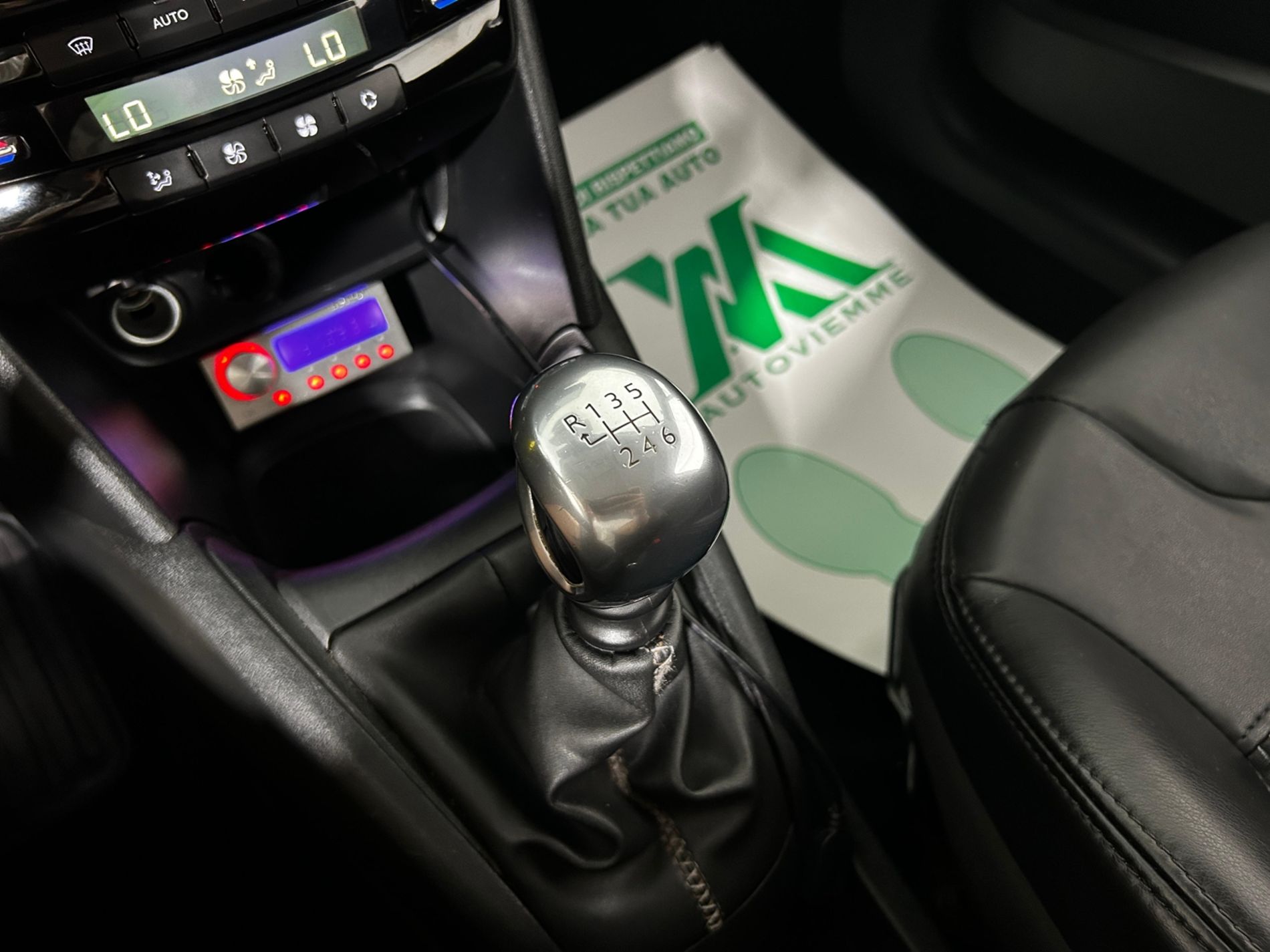 208 1.6 Allure s&s 115cv - Autoviemme
