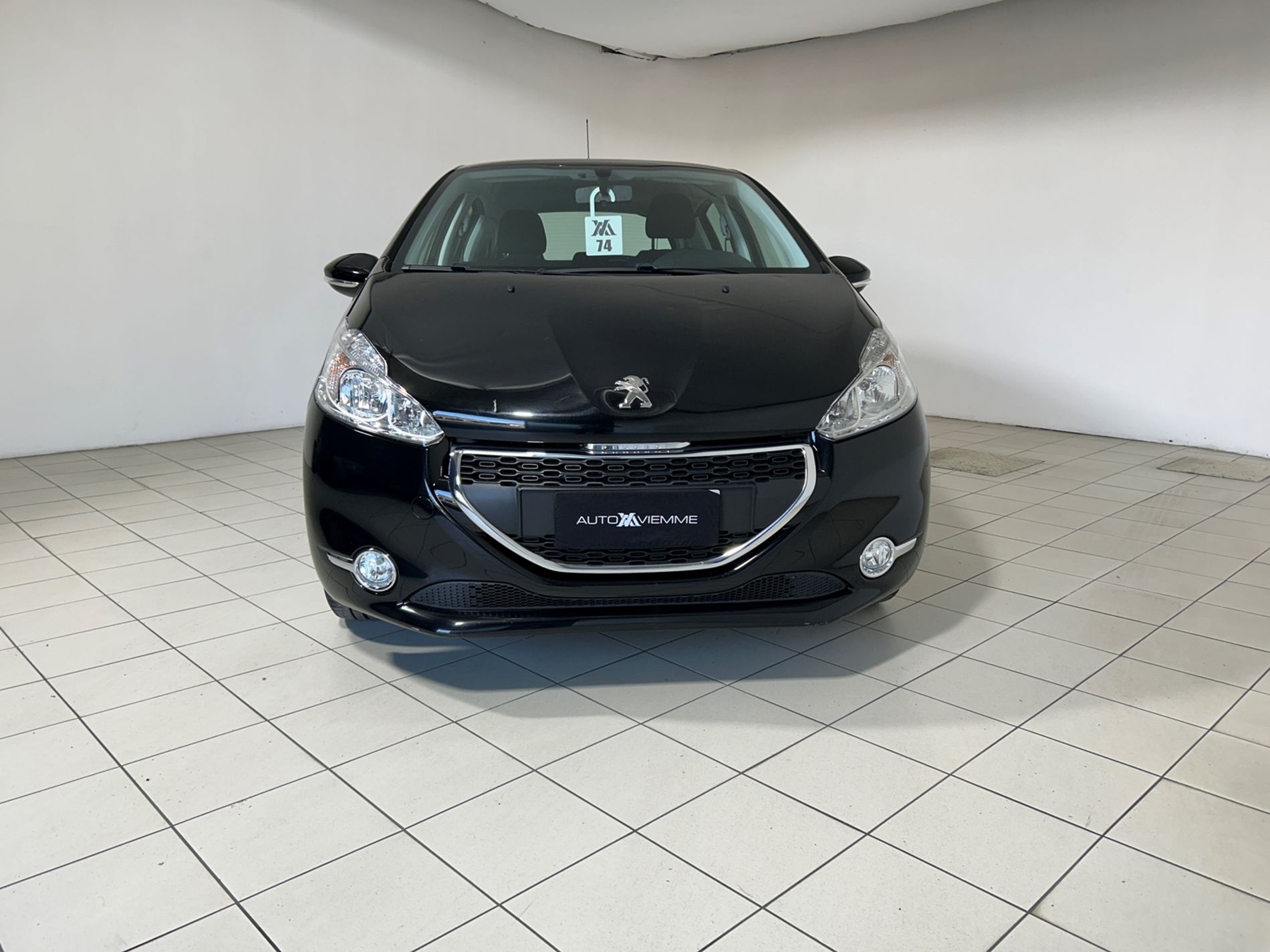 Peugeot 208 5p 1.2 puretech Active 82cv - Autoviemme