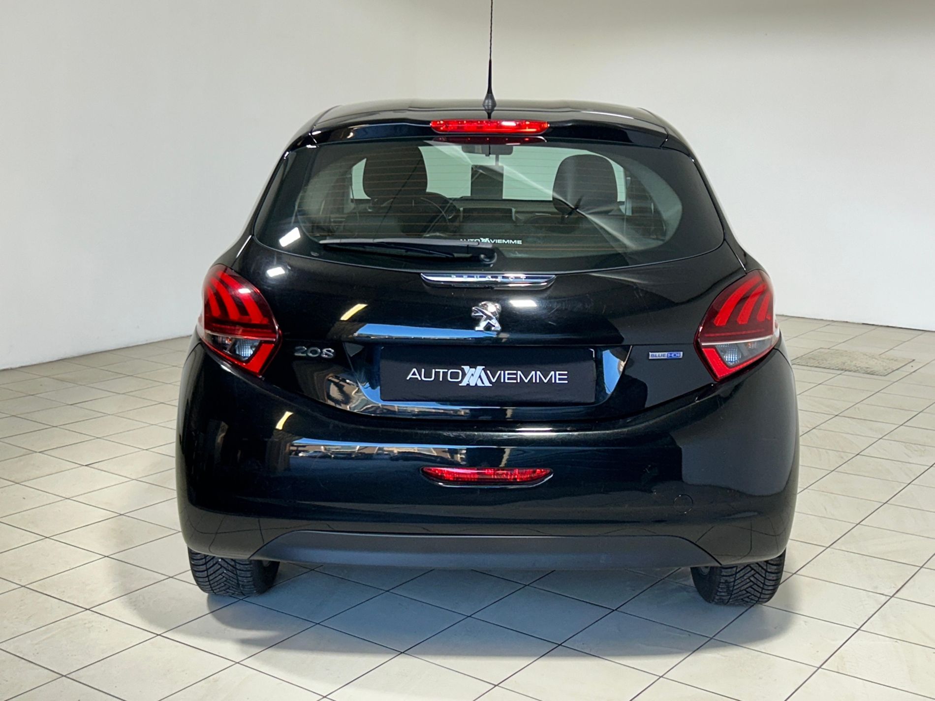 208 Active 75cv - Autoviemme