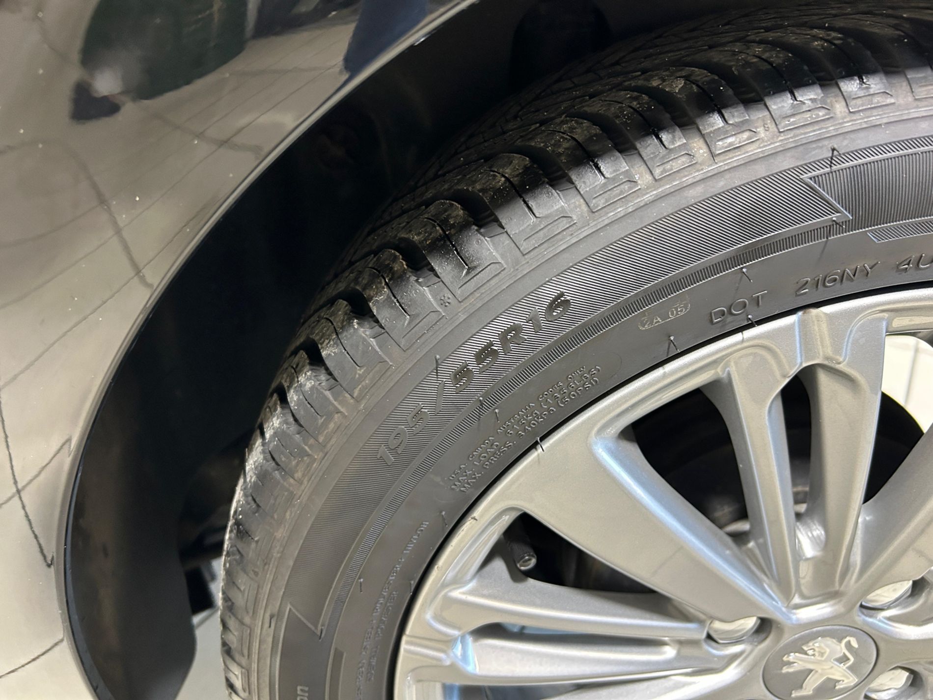 208 Active 75cv - Autoviemme