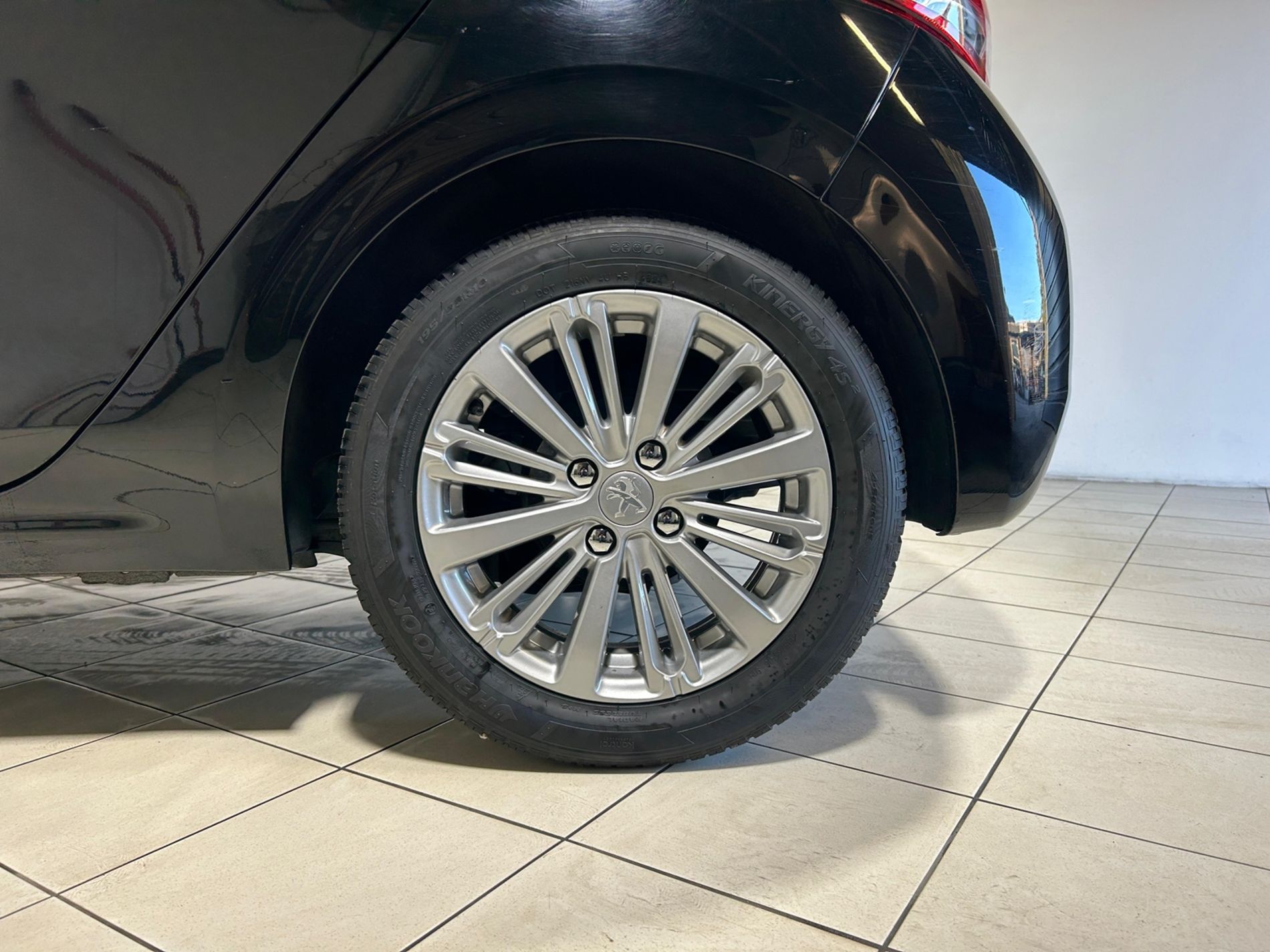 208 Active 75cv - Autoviemme