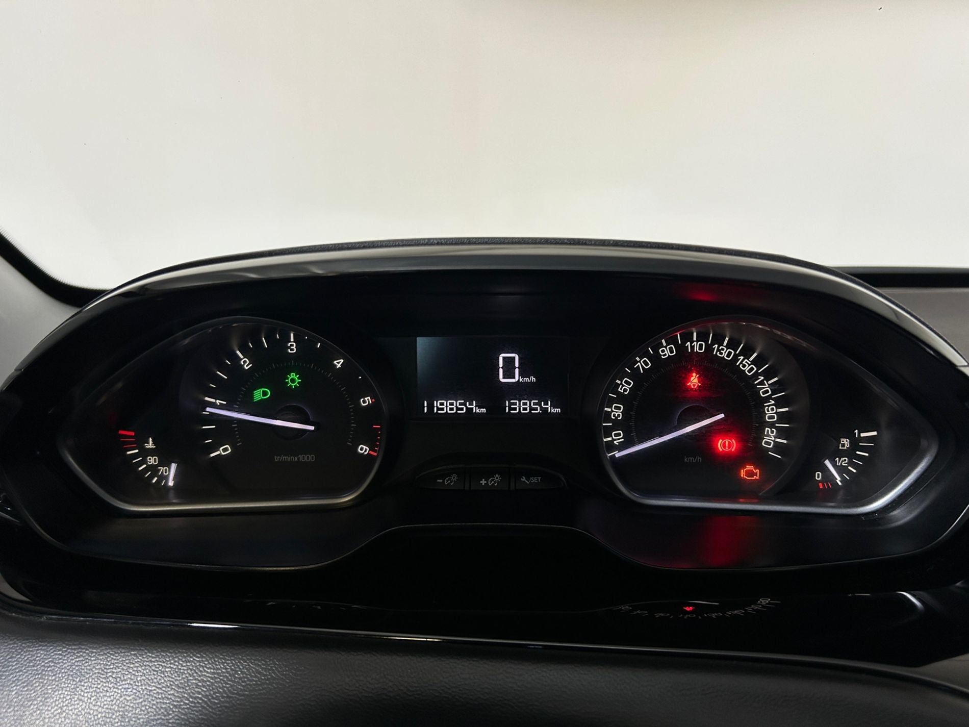 208 Active 75cv - Autoviemme