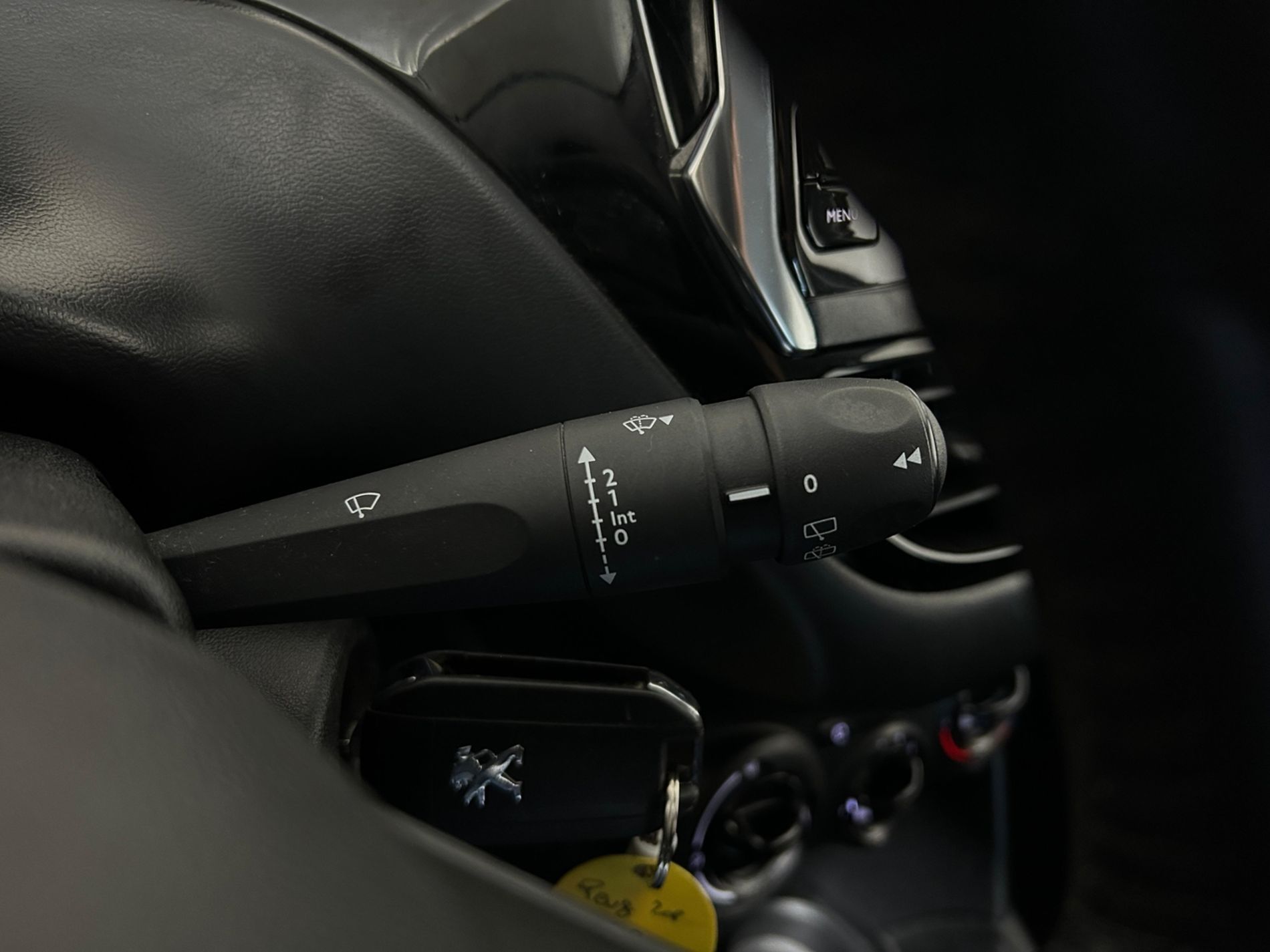 208 Active 75cv - Autoviemme