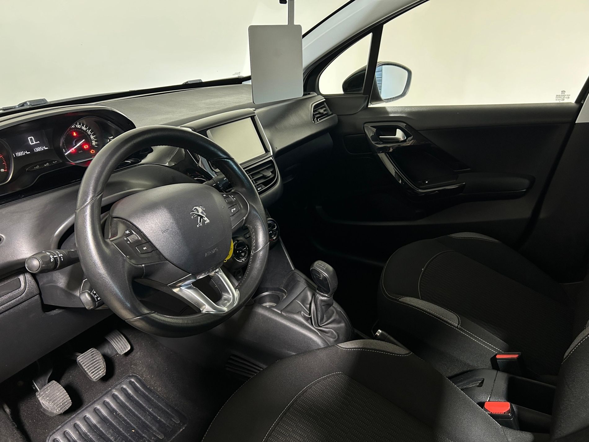 208 Active 75cv - Autoviemme