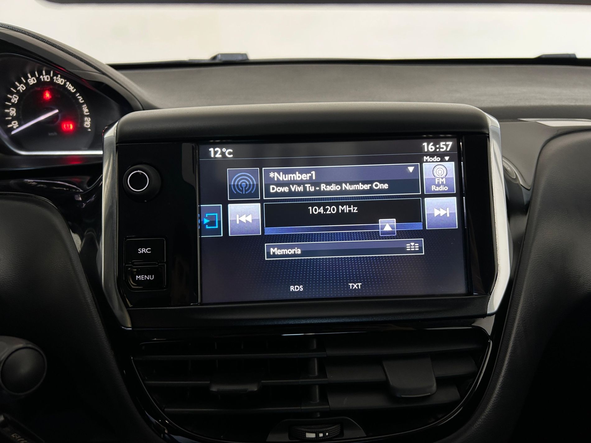 208 Active 75cv - Autoviemme