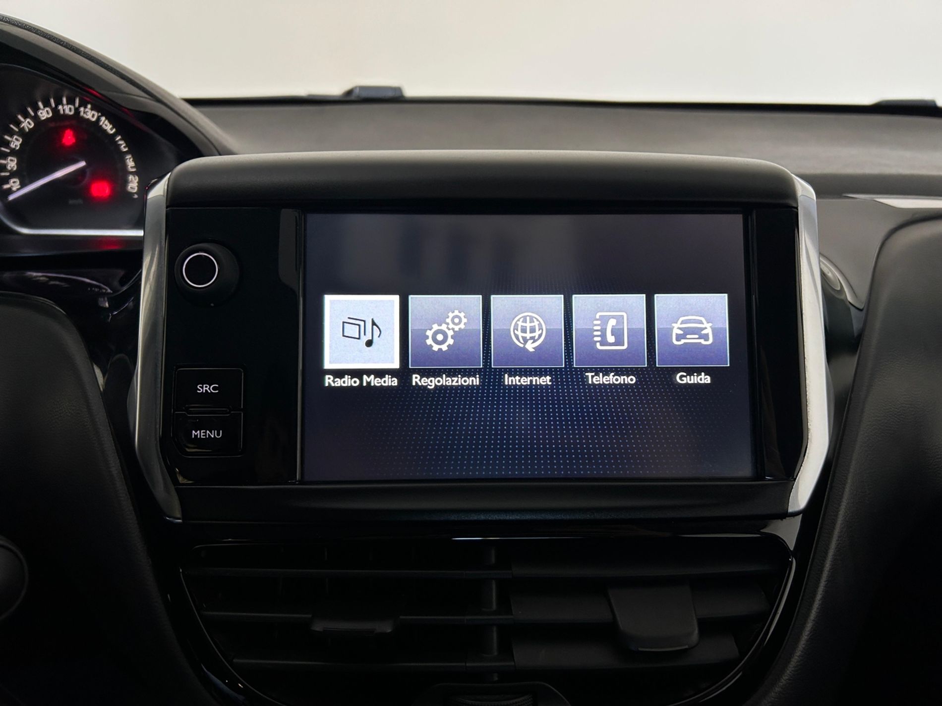 208 Active 75cv - Autoviemme