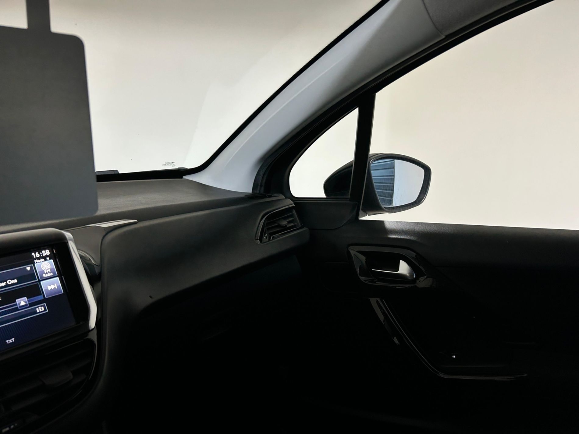 208 Active 75cv - Autoviemme