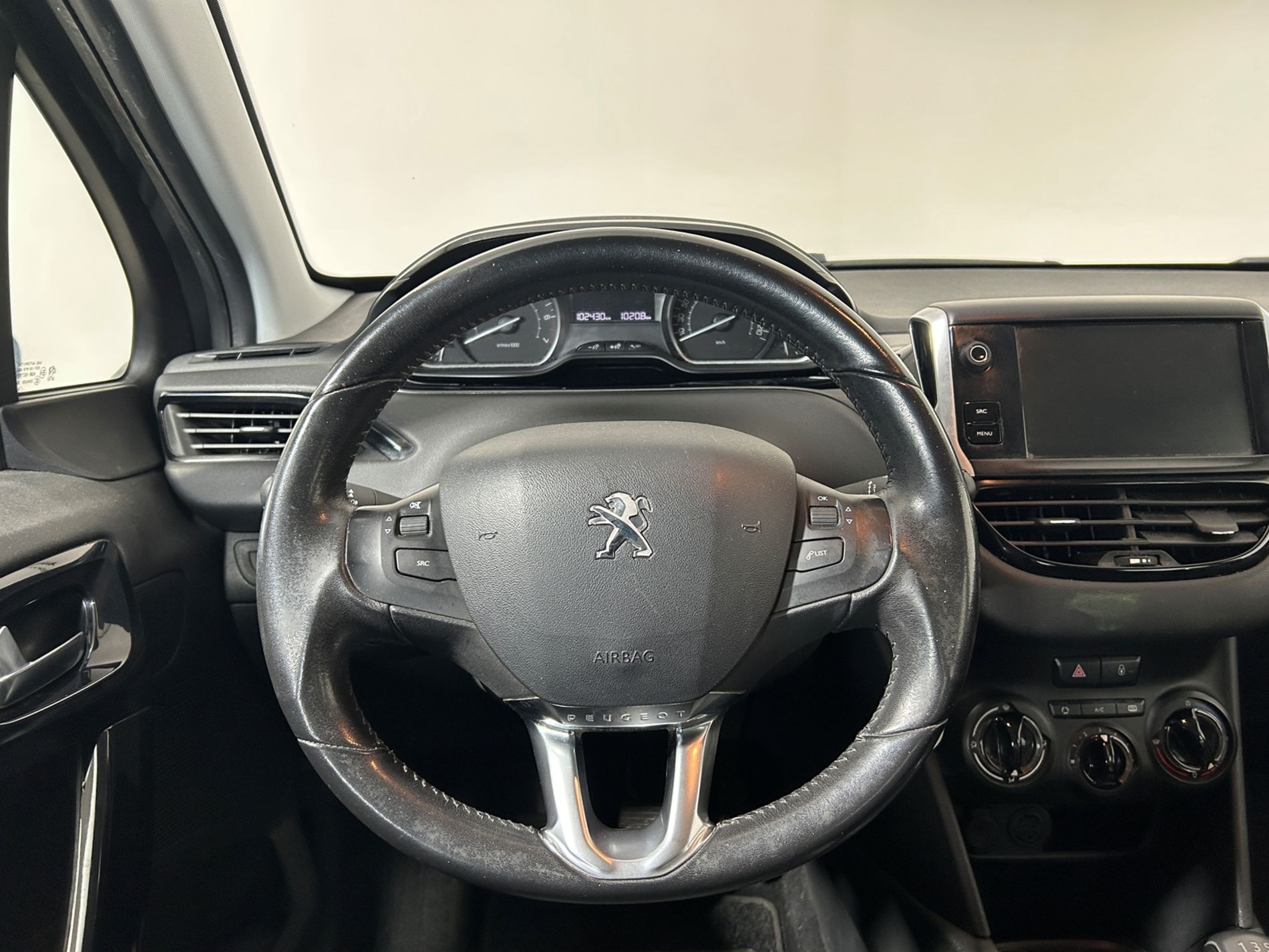 Peugeot 208 1.2 Active 82 cv per commercianti - Autoviemme