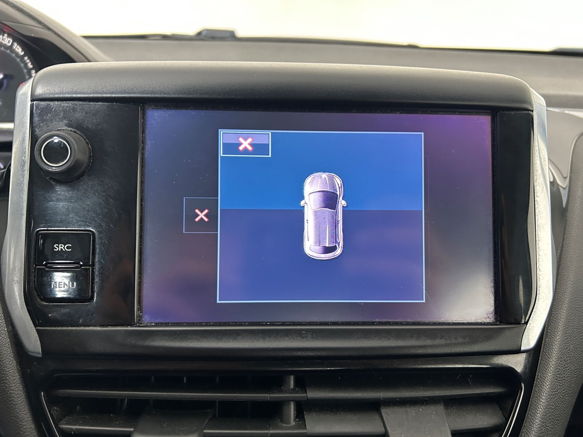 Peugeot 208 1.2 Active 82 cv per commercianti - Autoviemme