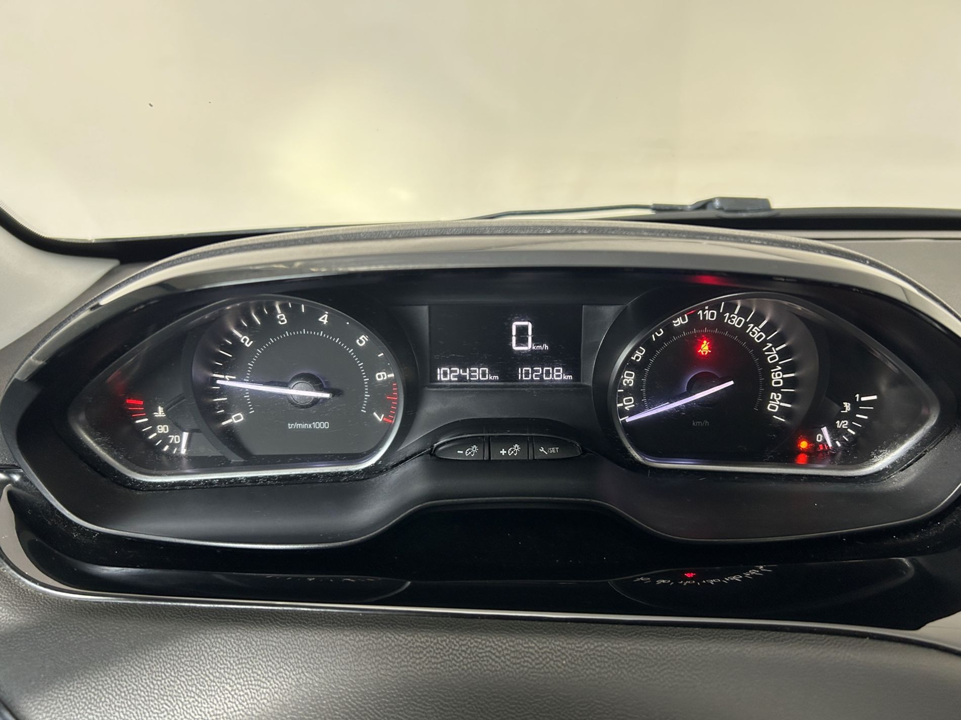 Peugeot 208 1.2 Active 82 cv per commercianti - Autoviemme