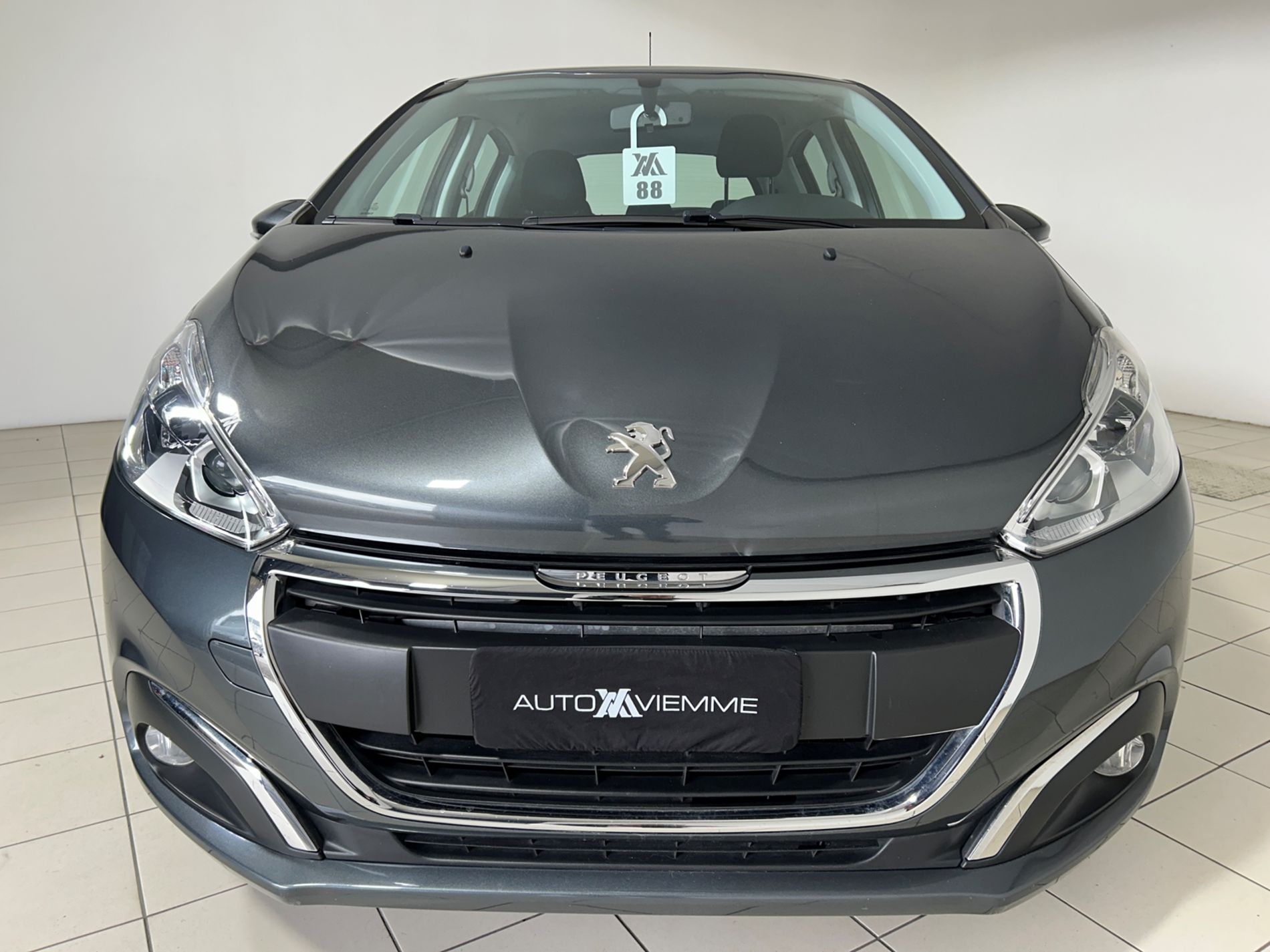 Peugeot 208 1.2 Active 82 cv per commercianti - Autoviemme