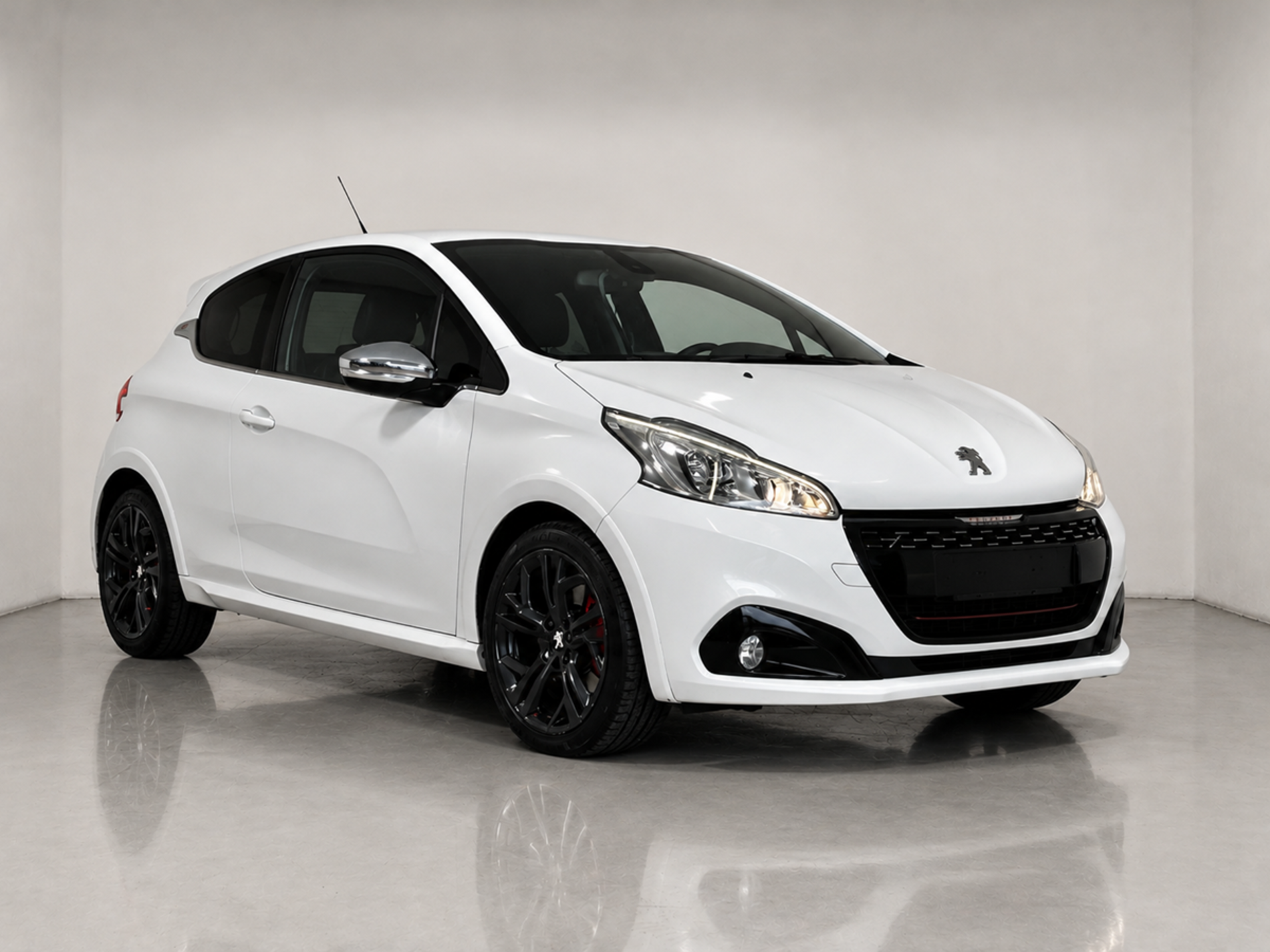 208 1.6 Gti s&s 208cv - Autoviemme