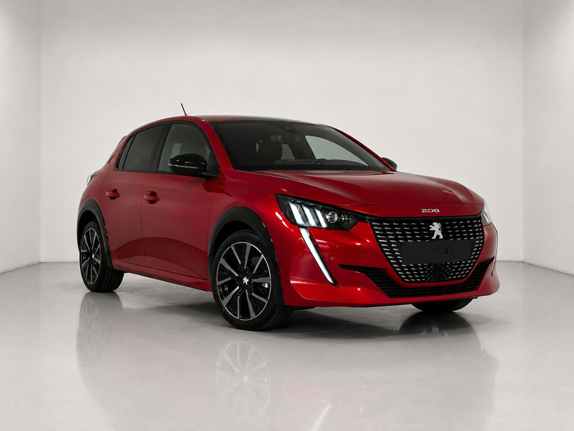 208 1.2 puretech GT s&s 100cv - Autoviemme