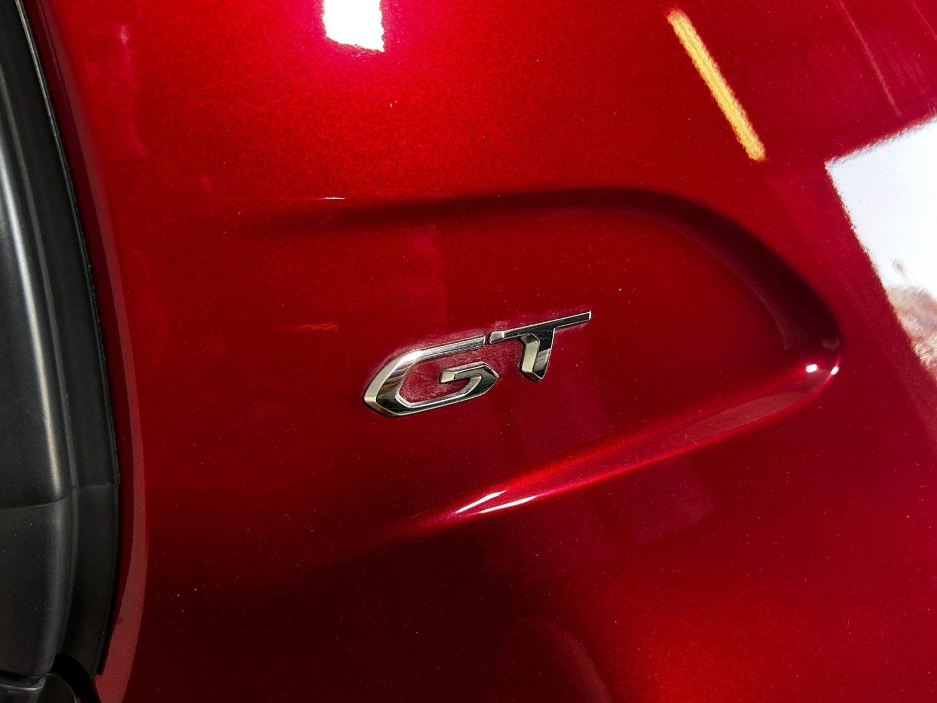 208 1.2 puretech GT s&s 100cv - Autoviemme