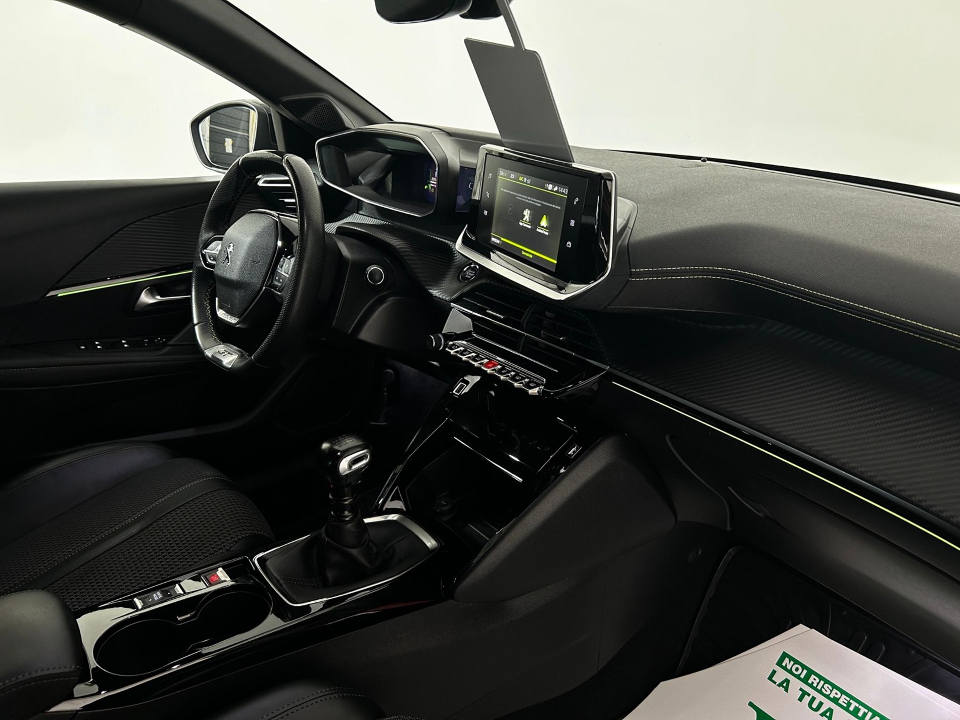 208 1.2 puretech GT s&s 100cv - Autoviemme