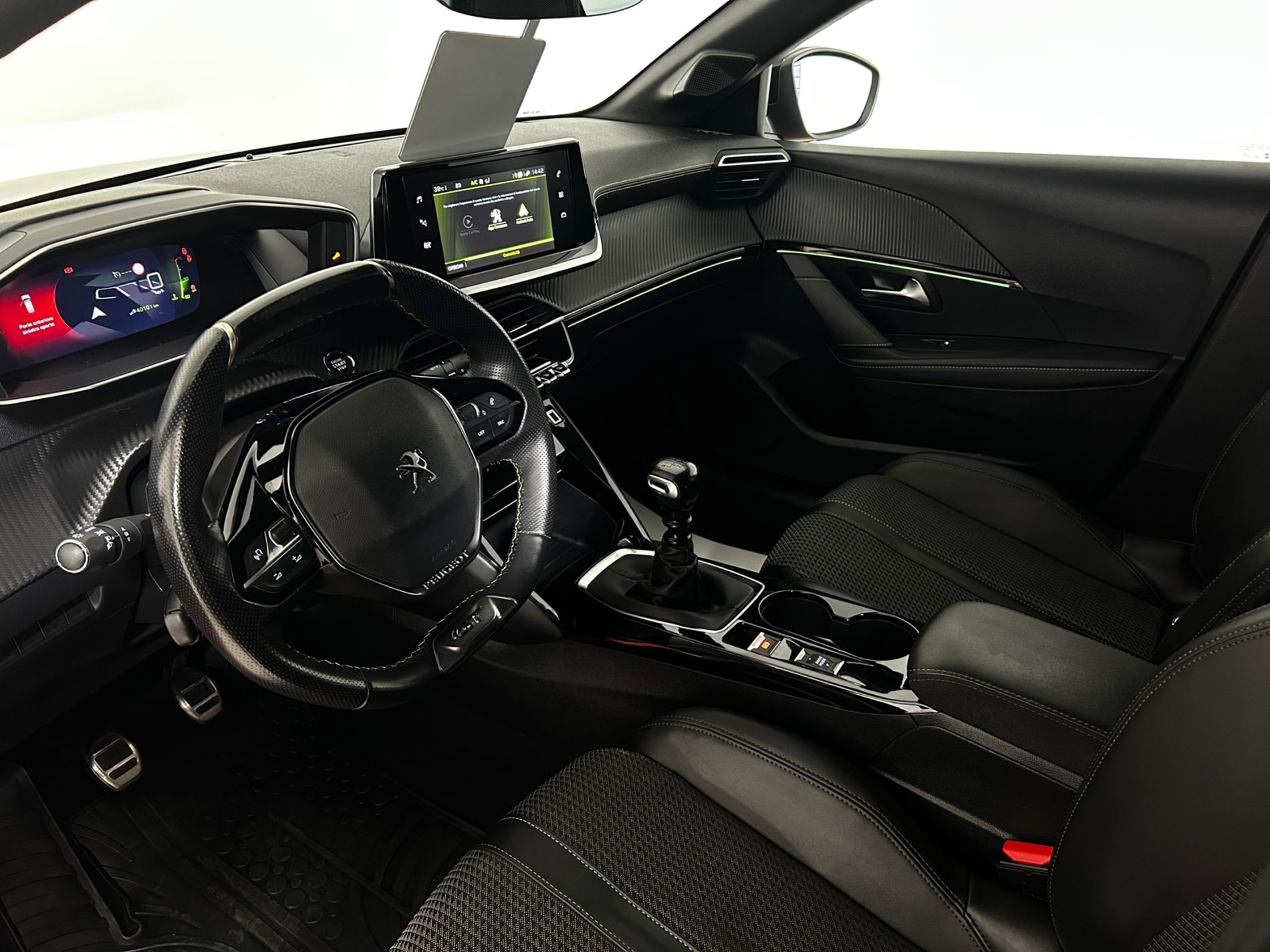 208 1.2 puretech GT s&s 100cv - Autoviemme