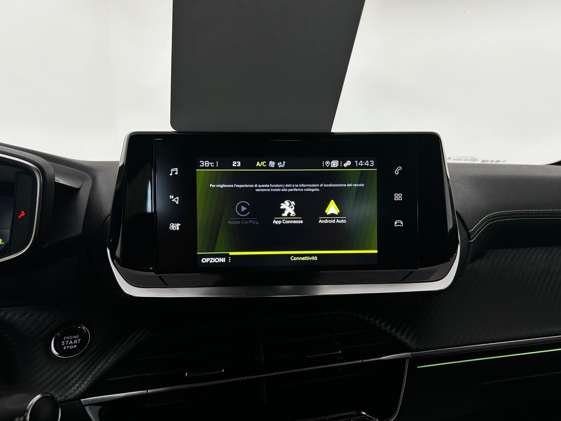 208 1.2 puretech GT s&s 100cv - Autoviemme