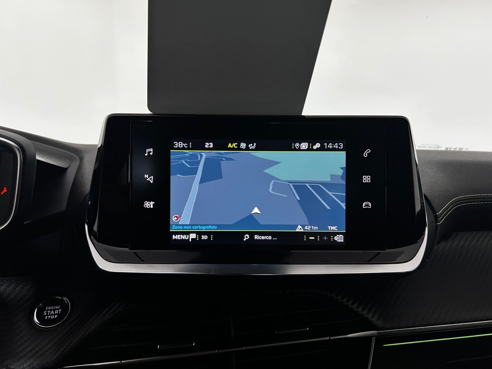208 1.2 puretech GT s&s 100cv - Autoviemme
