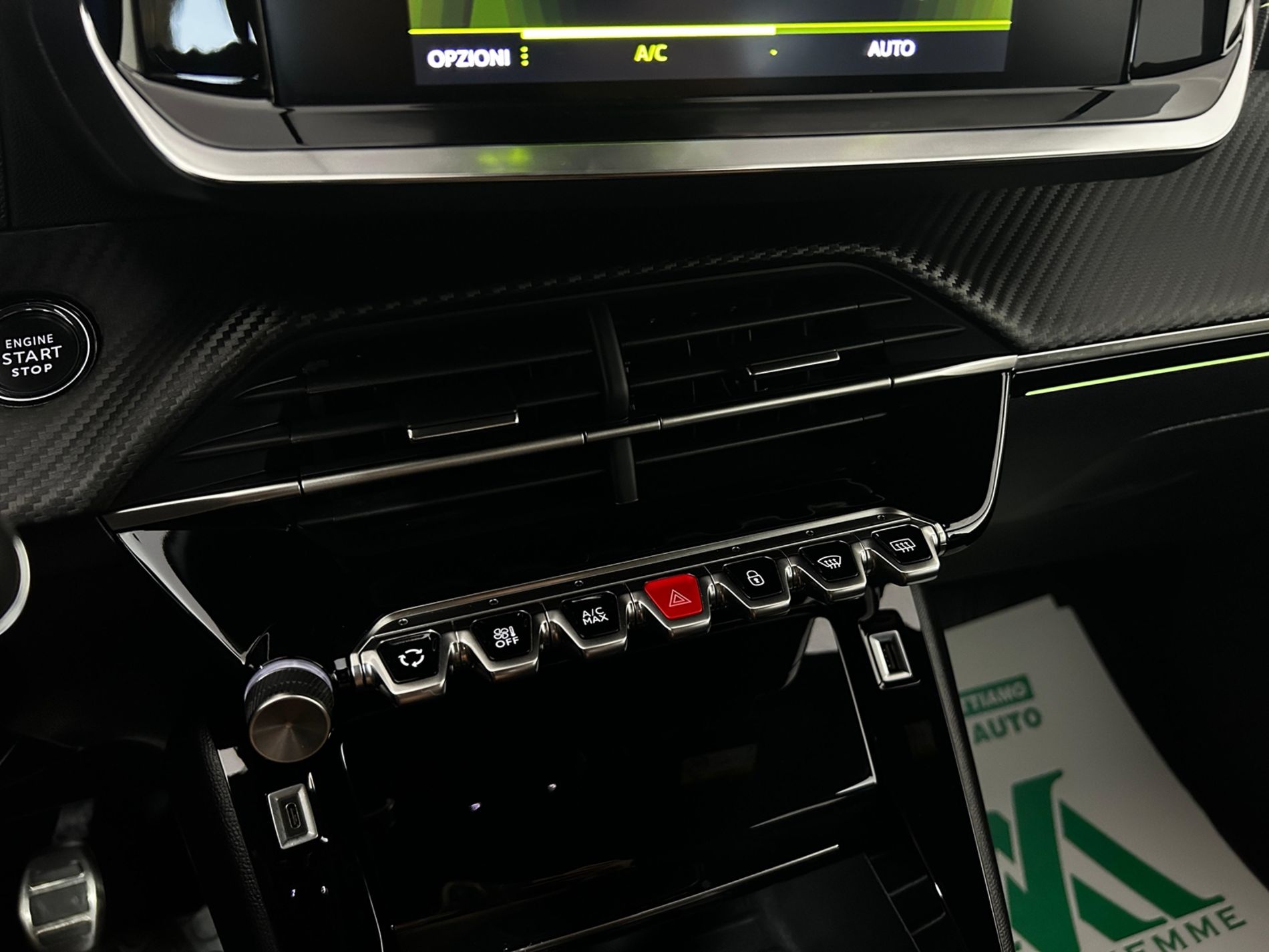 208 1.2 puretech GT s&s 100cv - Autoviemme