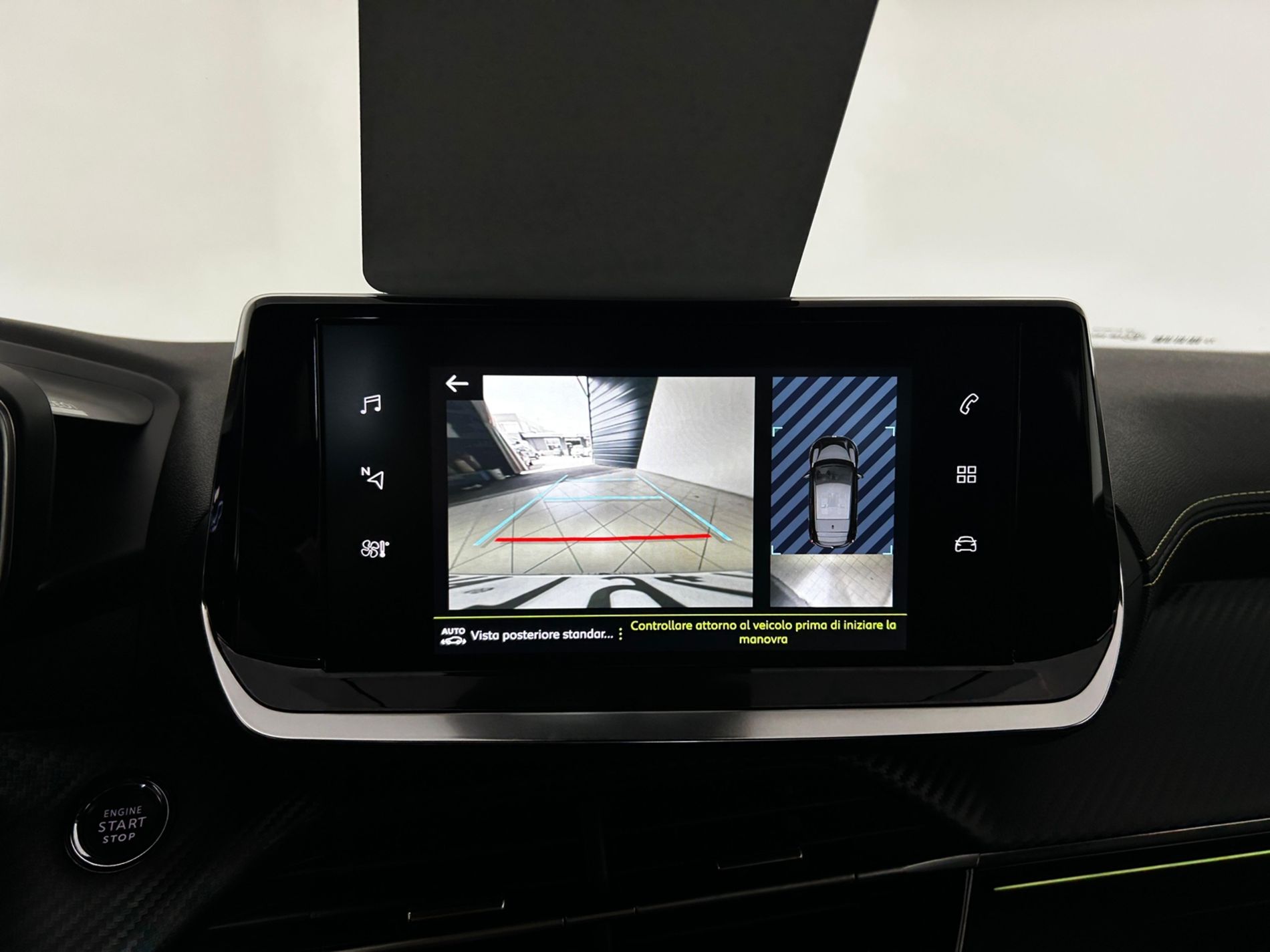 208 1.2 puretech GT s&s 100cv - Autoviemme