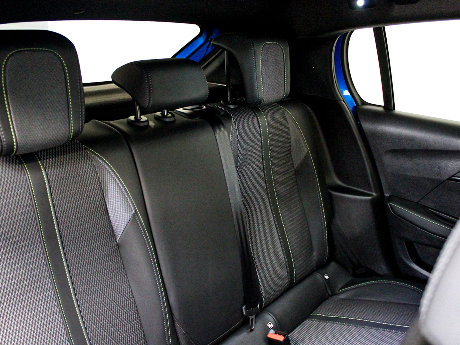 208 1.2 hybrid GT 110cv e-dcs 6 - Autoviemme