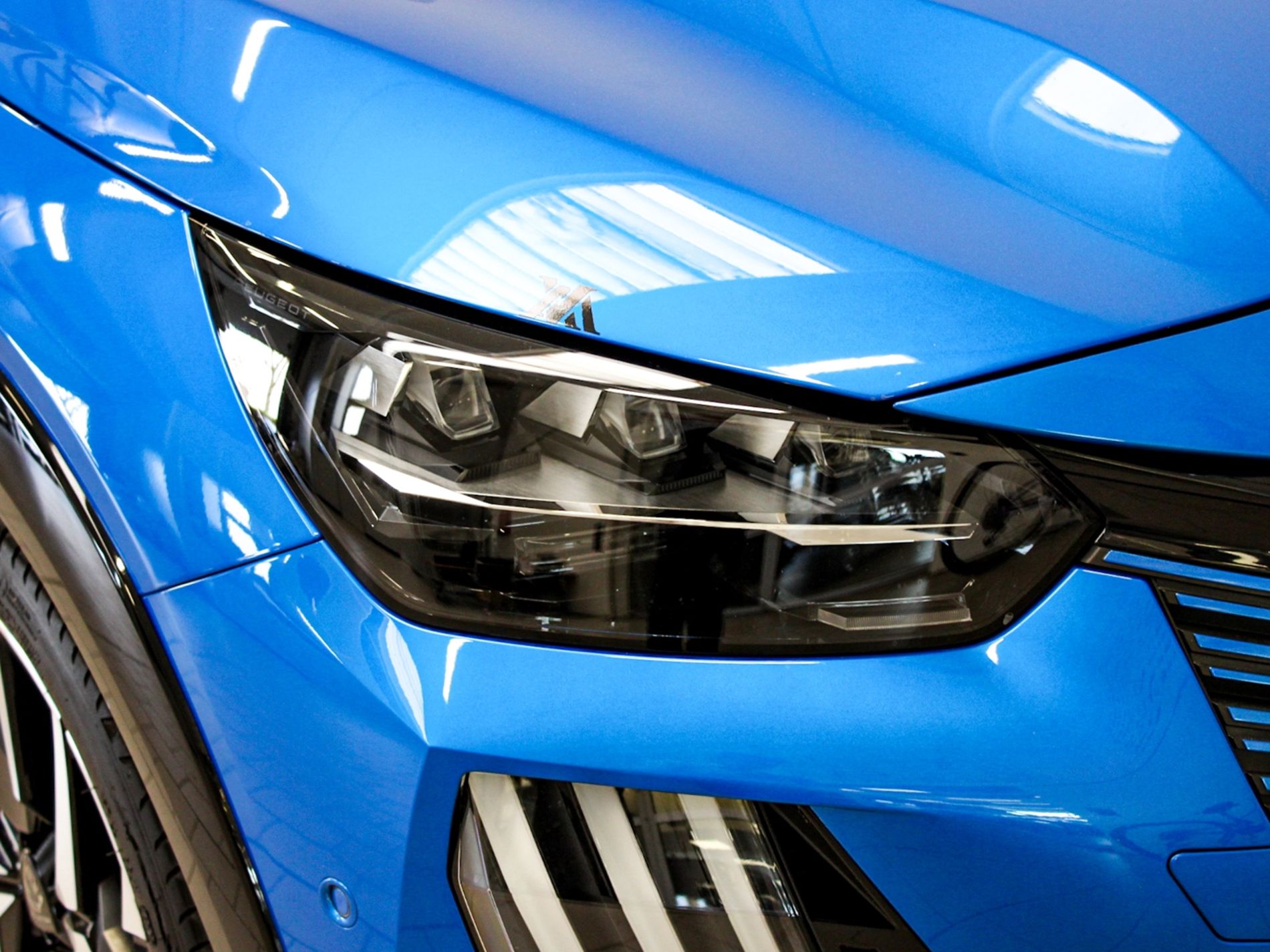 208 1.2 hybrid GT 110cv e-dcs 6 - Autoviemme