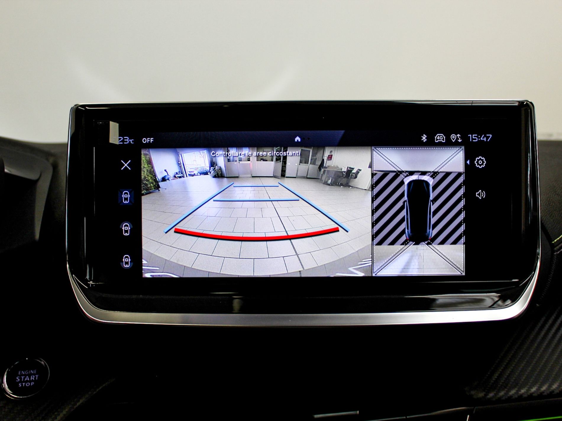 208 1.2 hybrid GT 110cv e-dcs 6 - Autoviemme