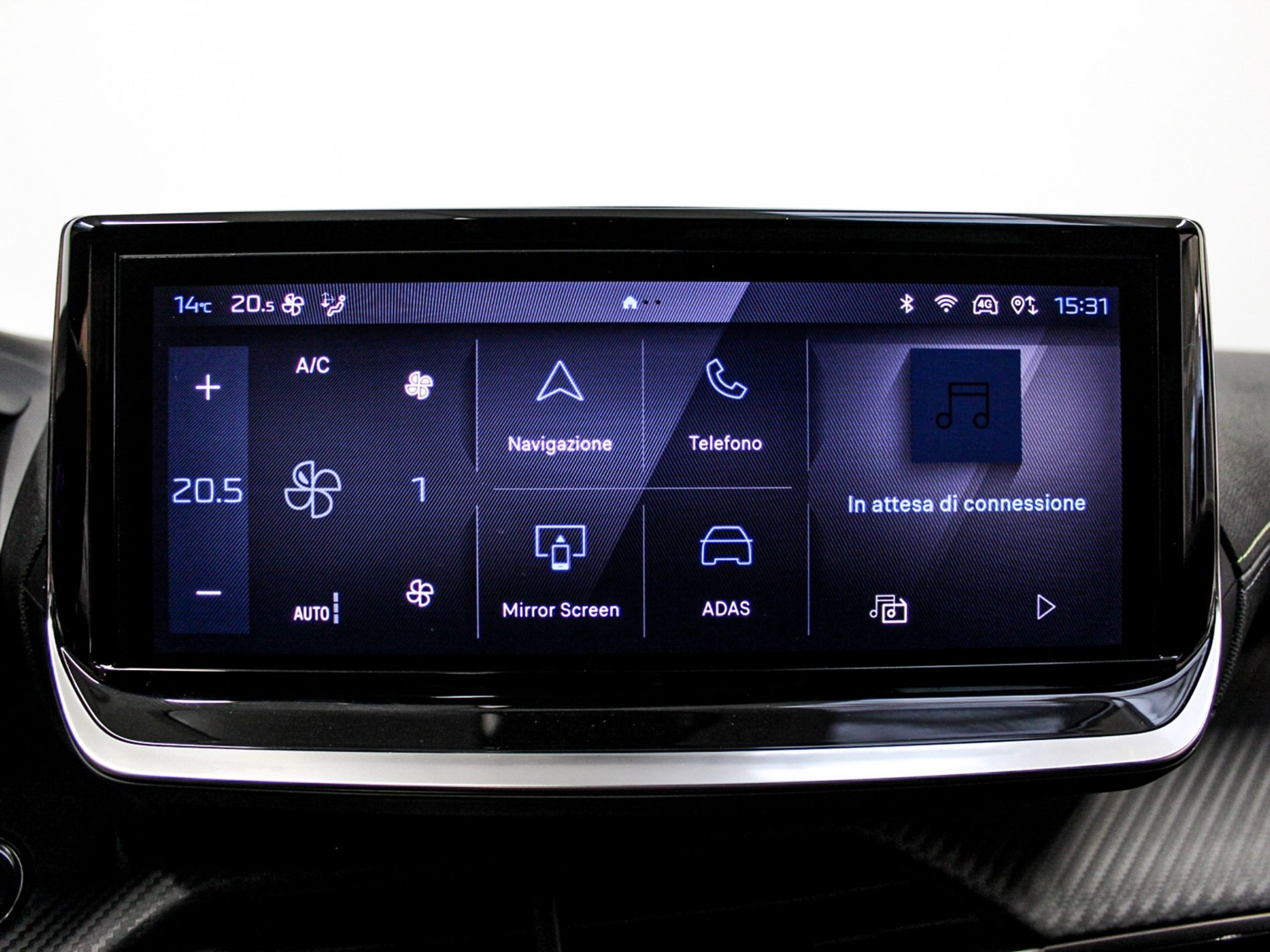 208 1.2 hybrid GT 145cv e-dcs 6 - Autoviemme